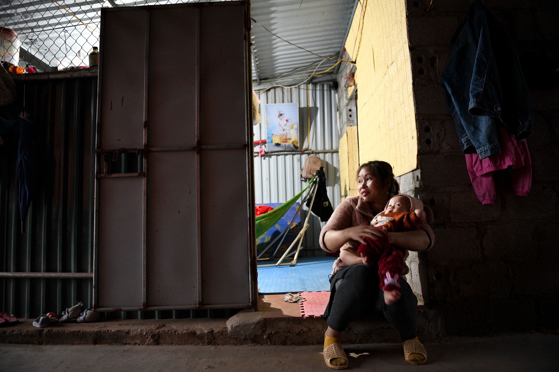 Tet Tan Suu,  buon ban cay canh,  Tet nguyen dan anh 35