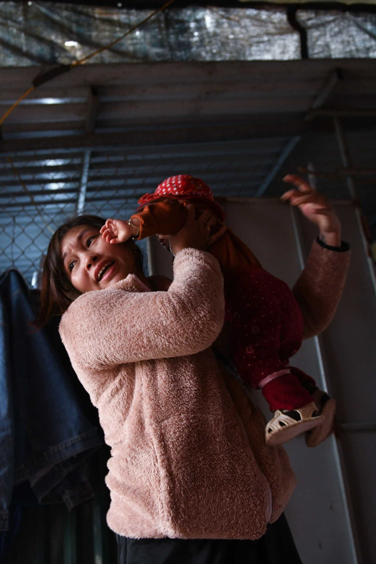 Tet Tan Suu,  buon ban cay canh,  Tet nguyen dan anh 16