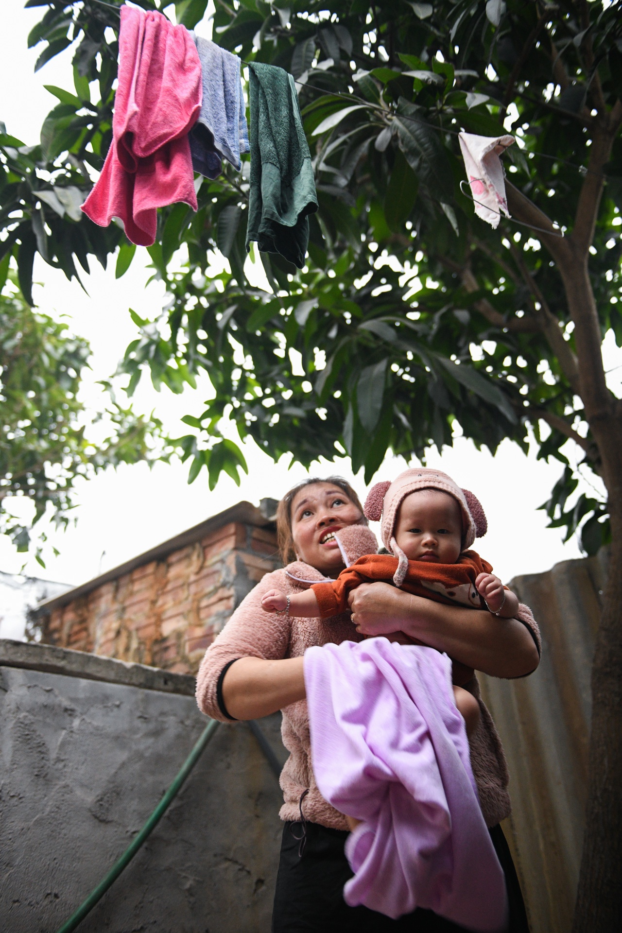 Tet Tan Suu,  buon ban cay canh,  Tet nguyen dan anh 32