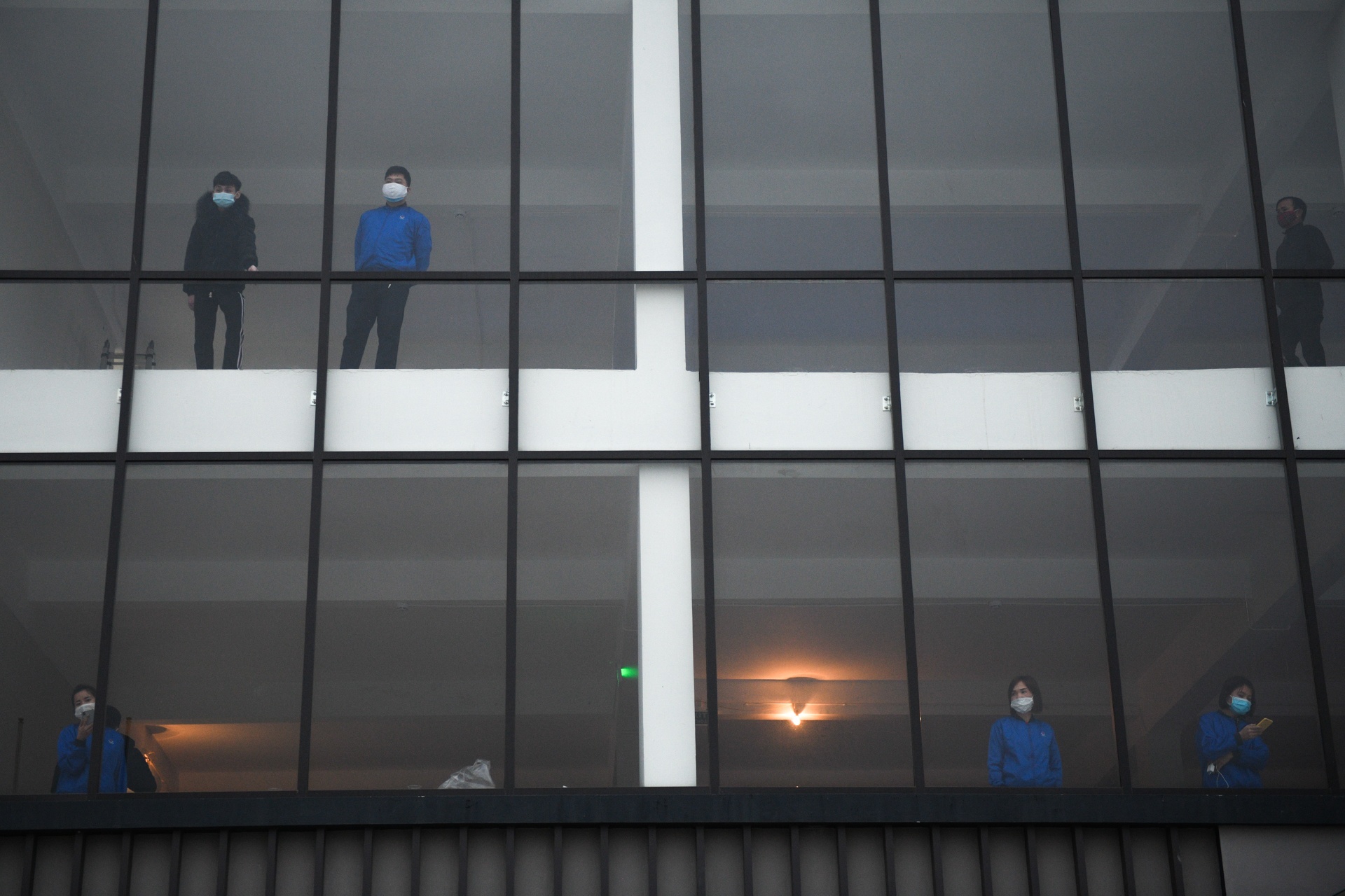 lay mau xet nghiem cong ty poyun anh 1