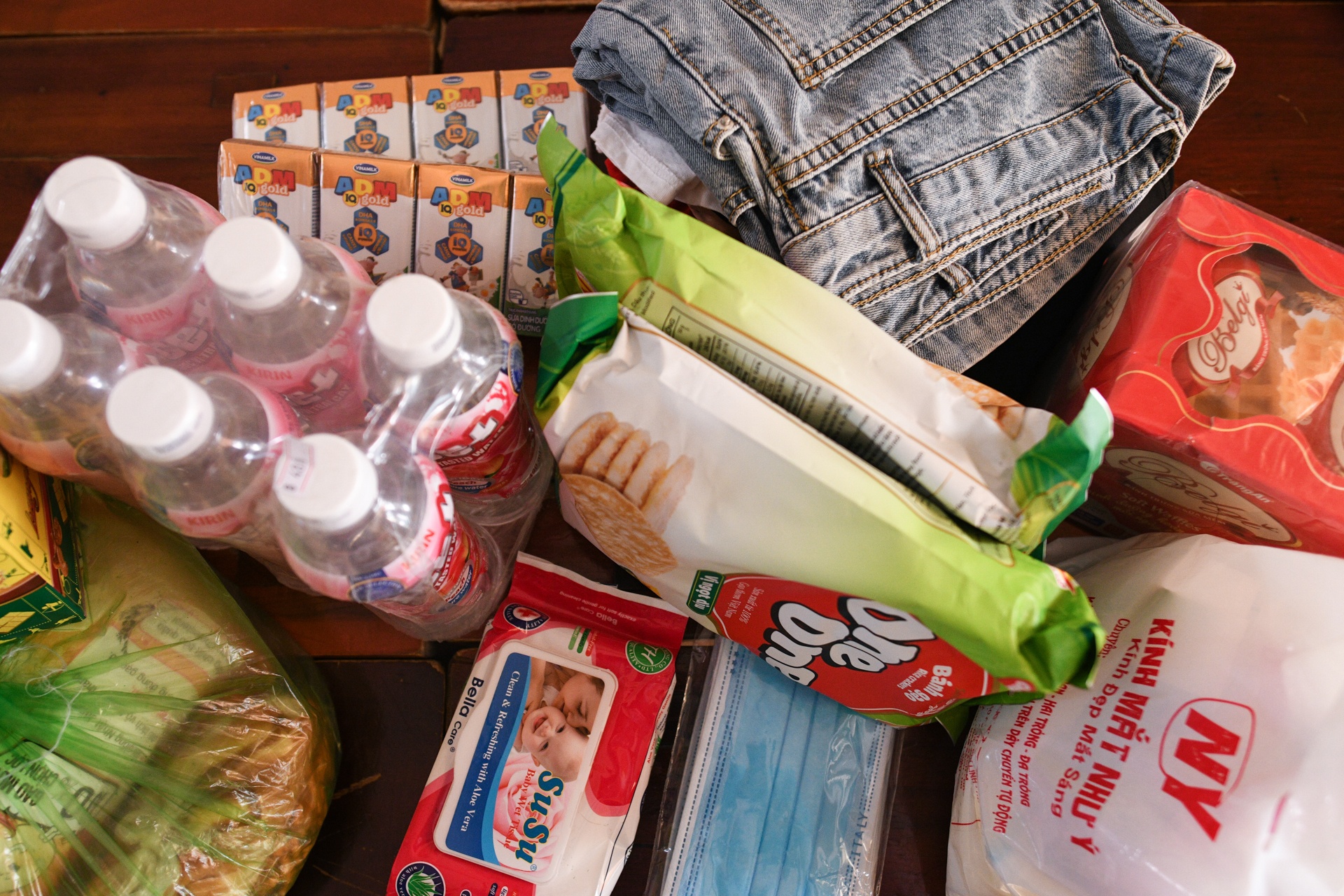 Ben trong khu vuc cach ly F1 anh 6