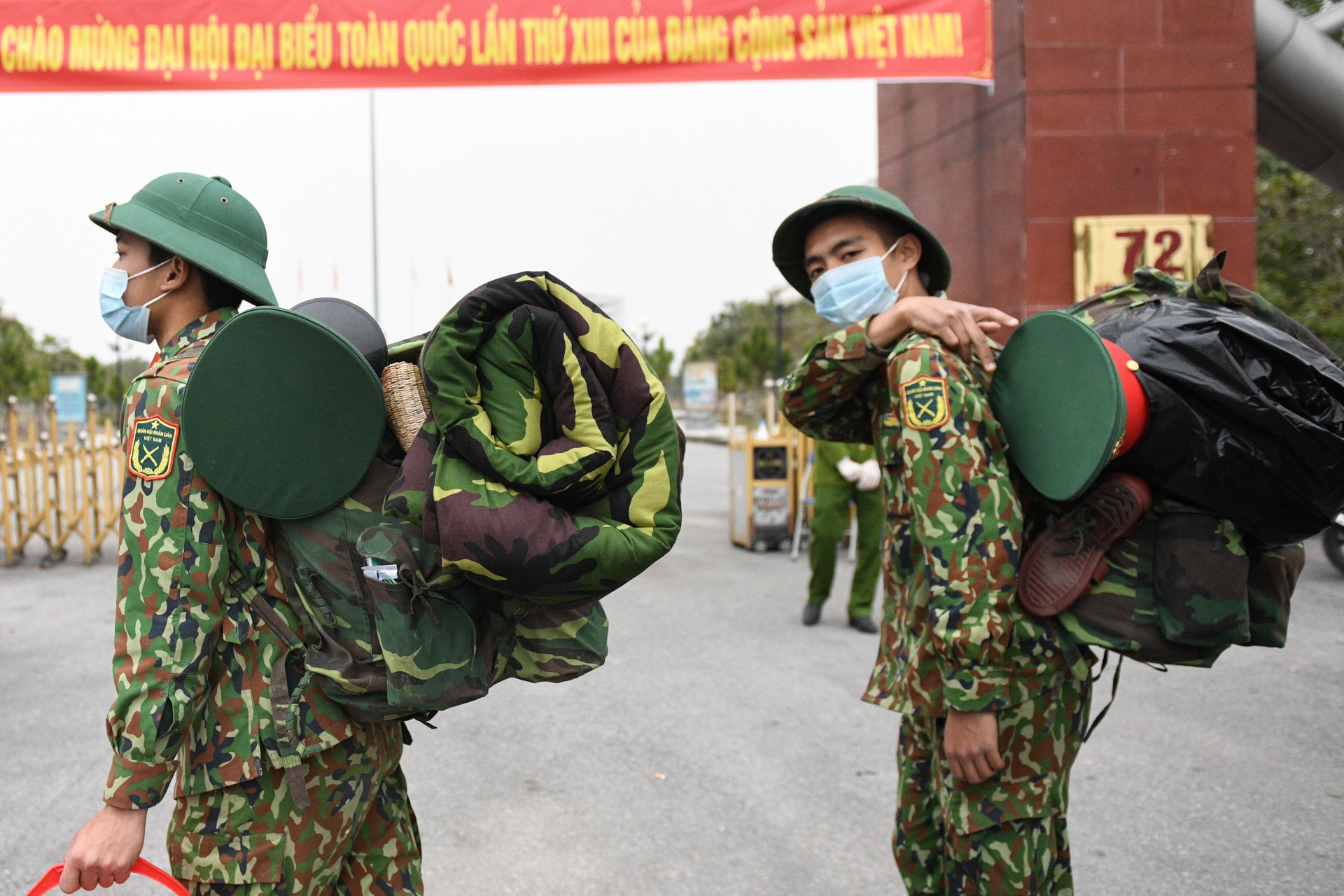 nguoi dan Chi Linh dan cach,  doi song Chi Linh anh 10