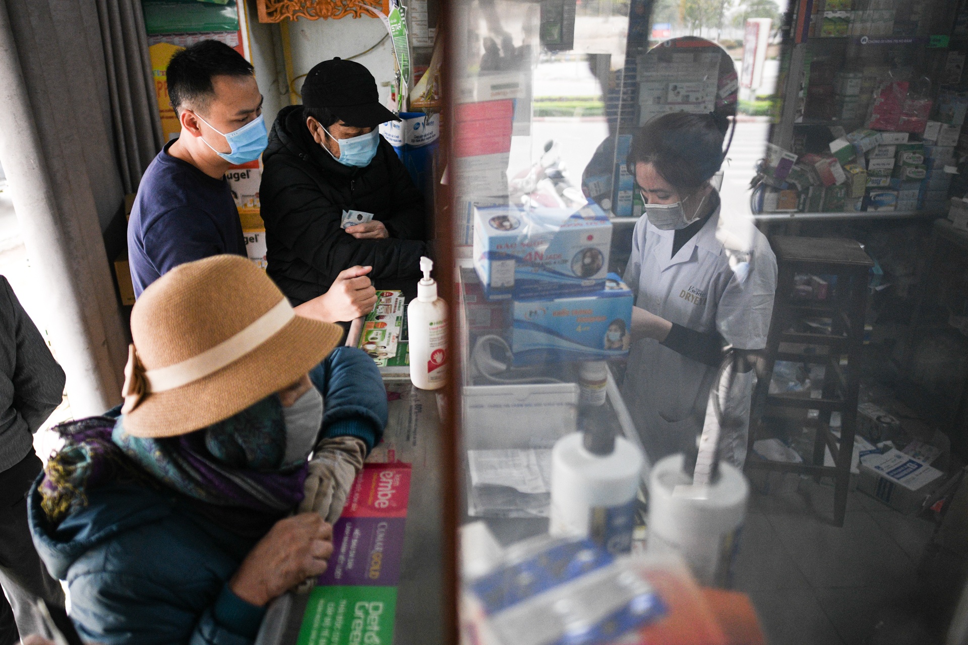 nguoi dan Chi Linh dan cach,  doi song Chi Linh anh 8