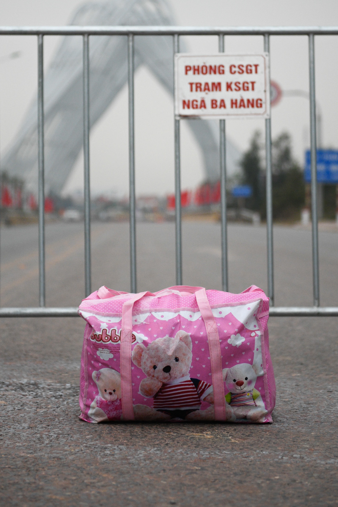 khong kip chao vo khi vao tam dich Hai Duong anh 14