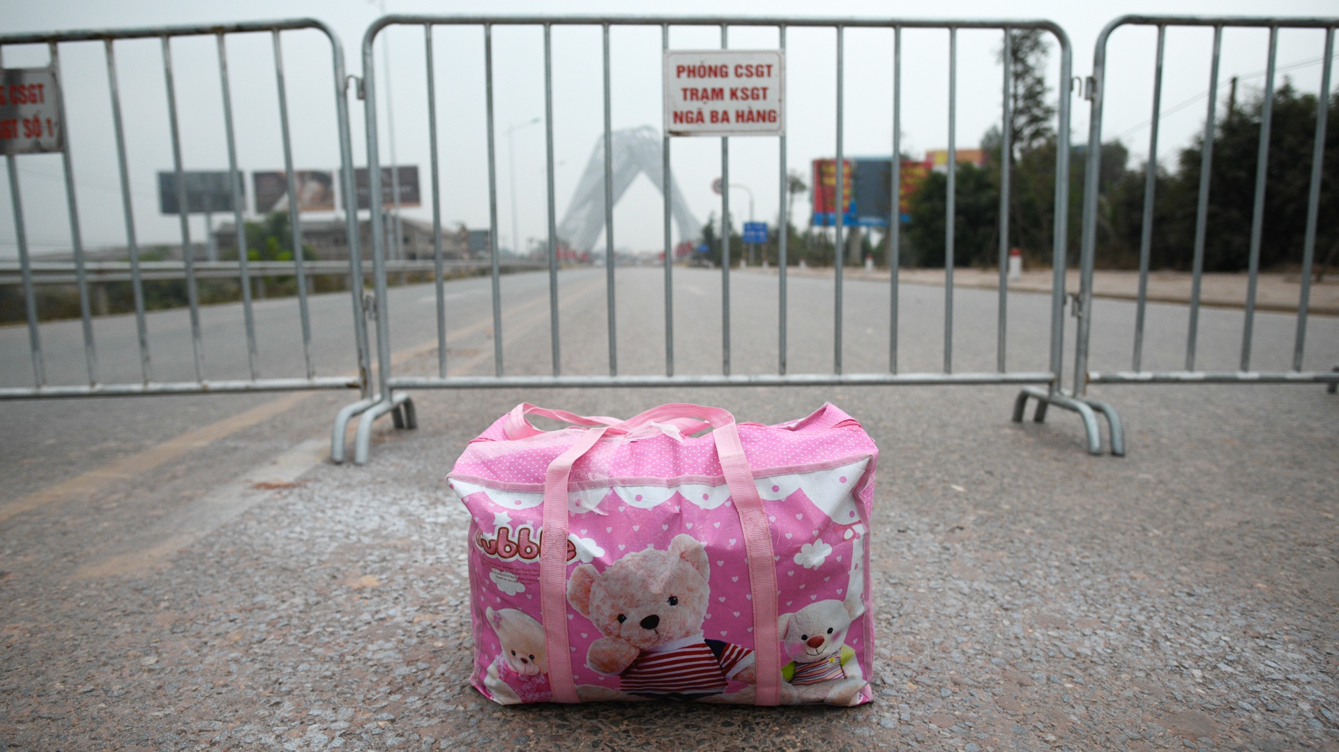 khong kip chao vo khi vao tam dich Hai Duong anh 13