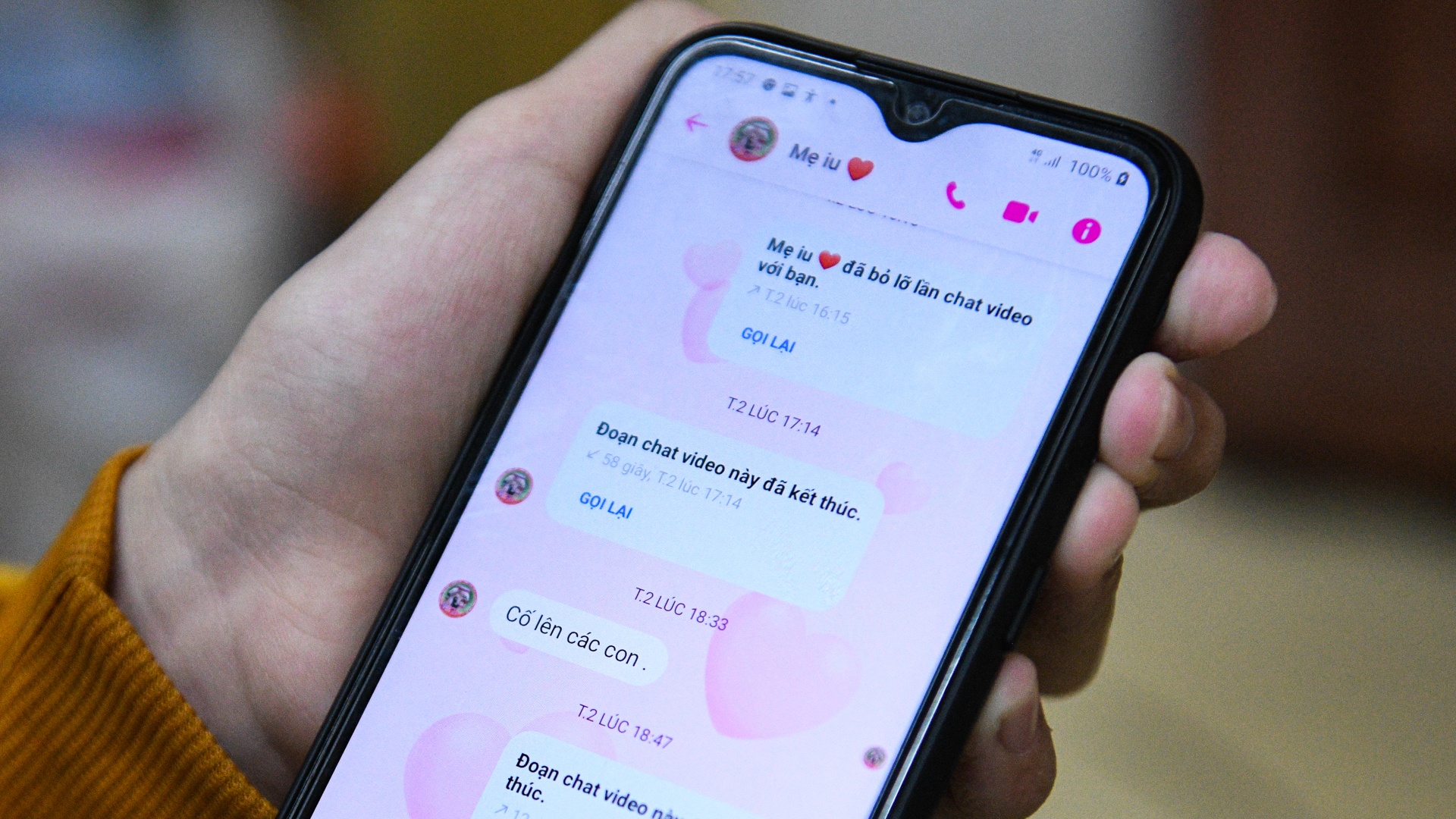 hoc sinh cach ly tap trung anh 41