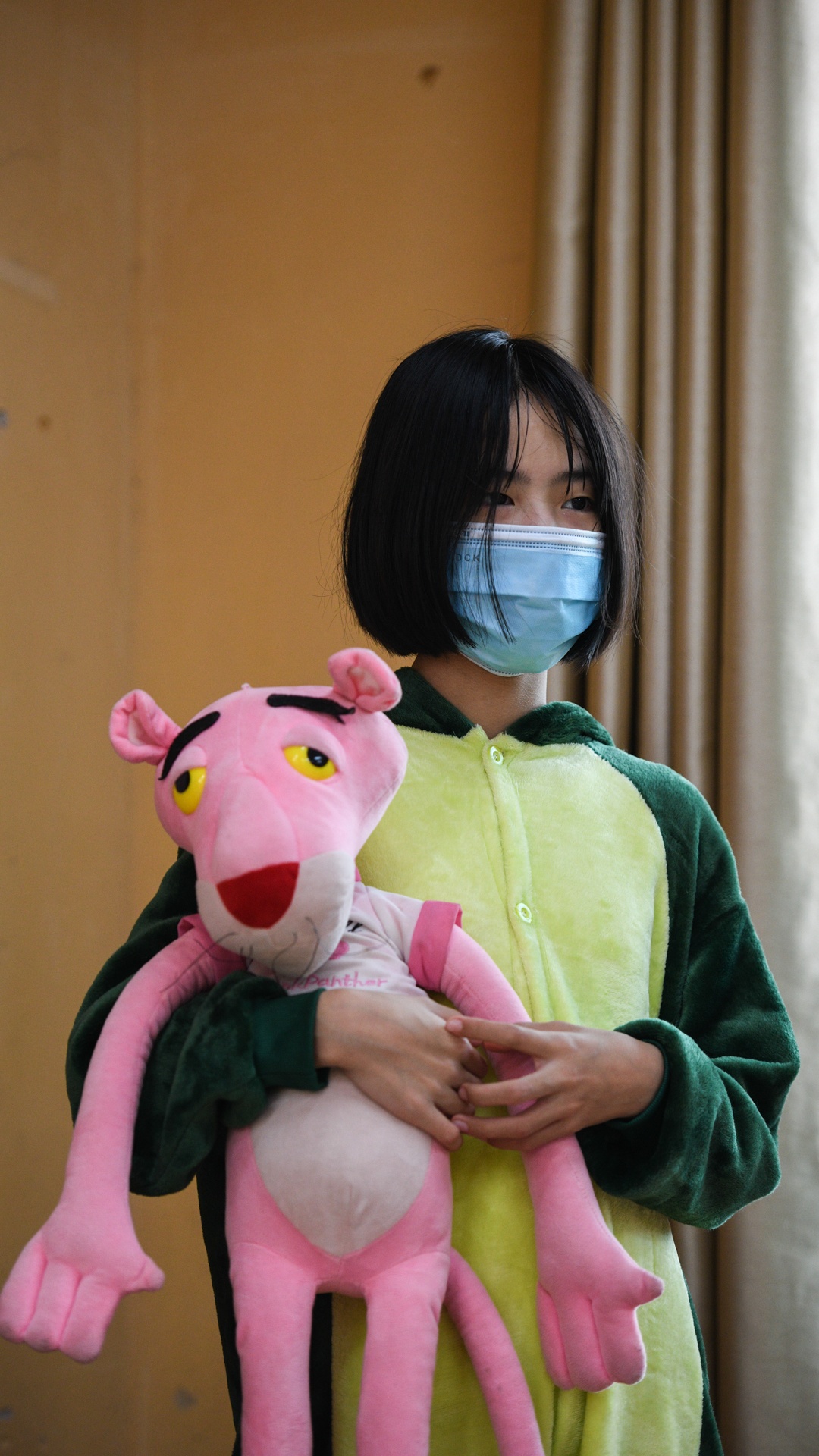 hoc sinh cach ly tap trung anh 2