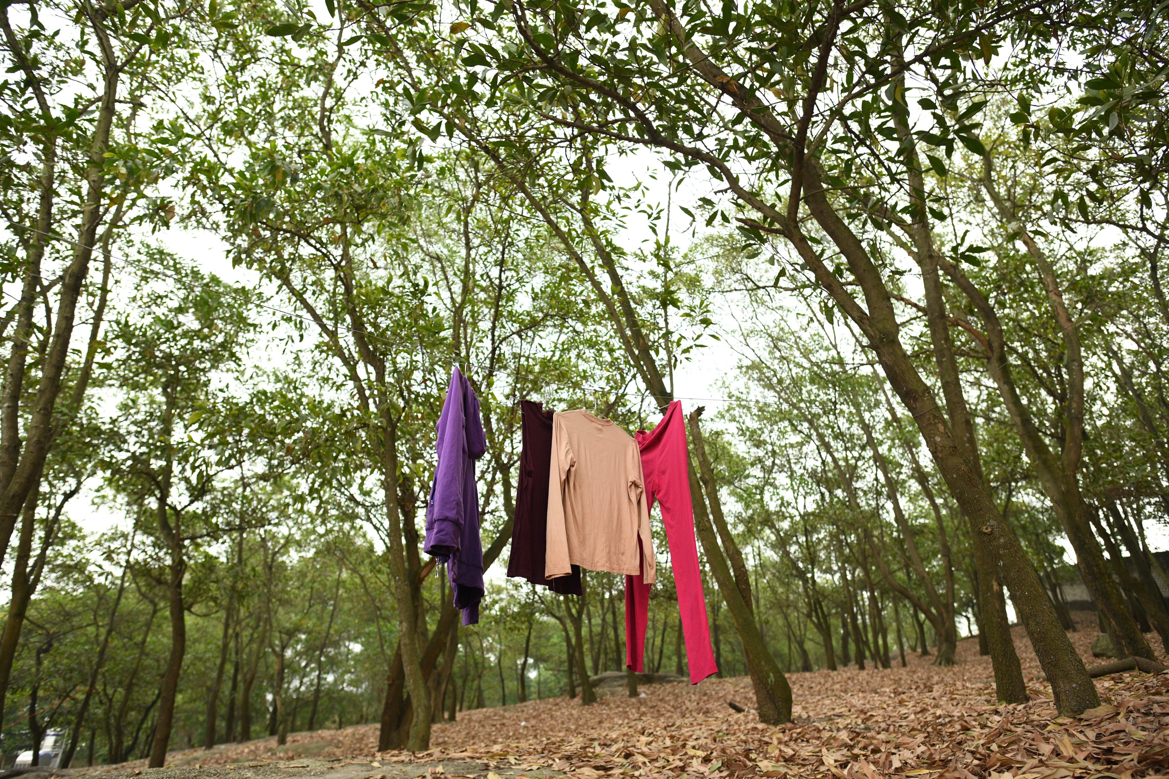 hoc sinh cach ly tap trung anh 39