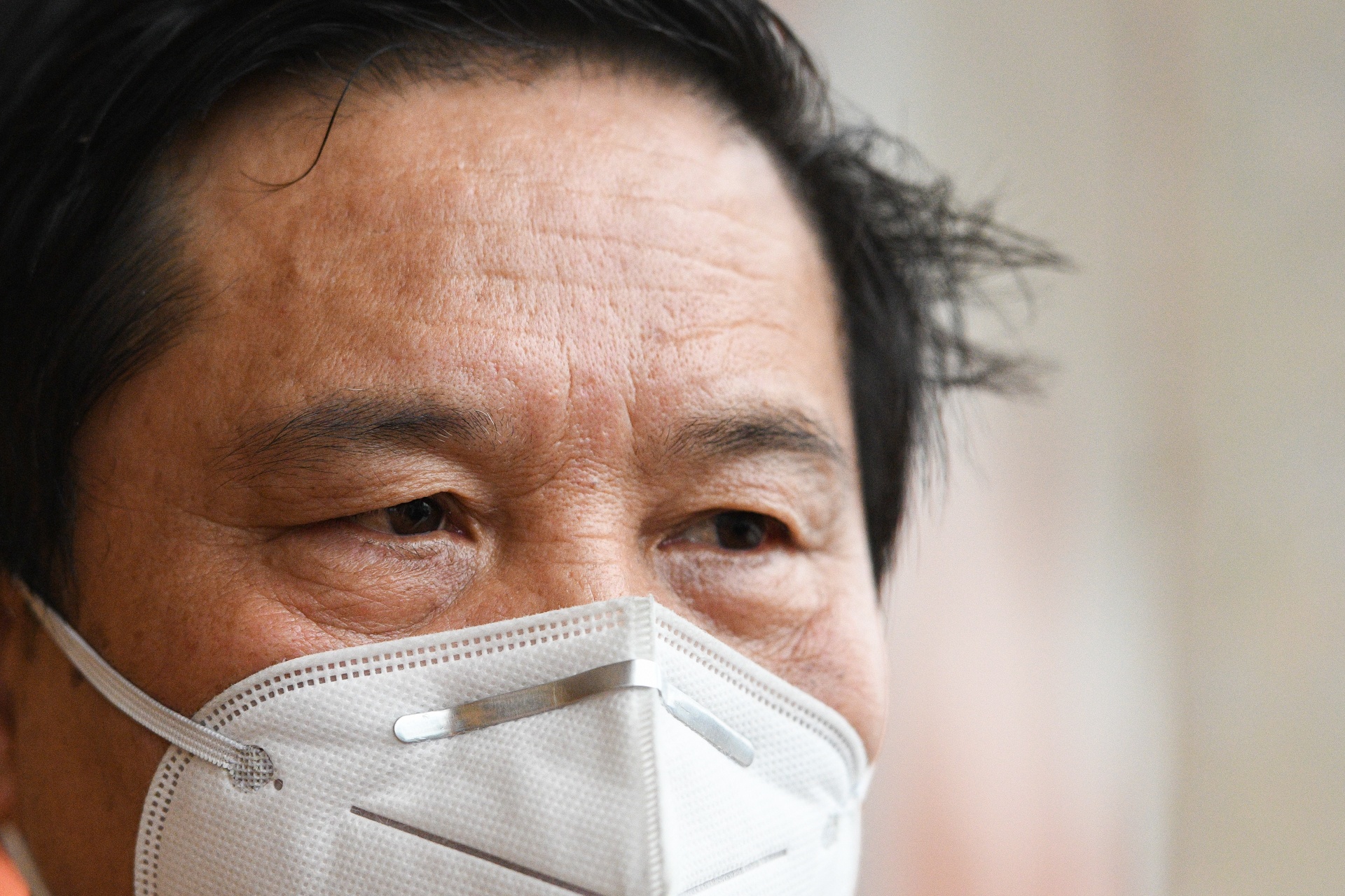 Doi quan khong ngu tai vien da chien so 1 Hai Duong anh 12