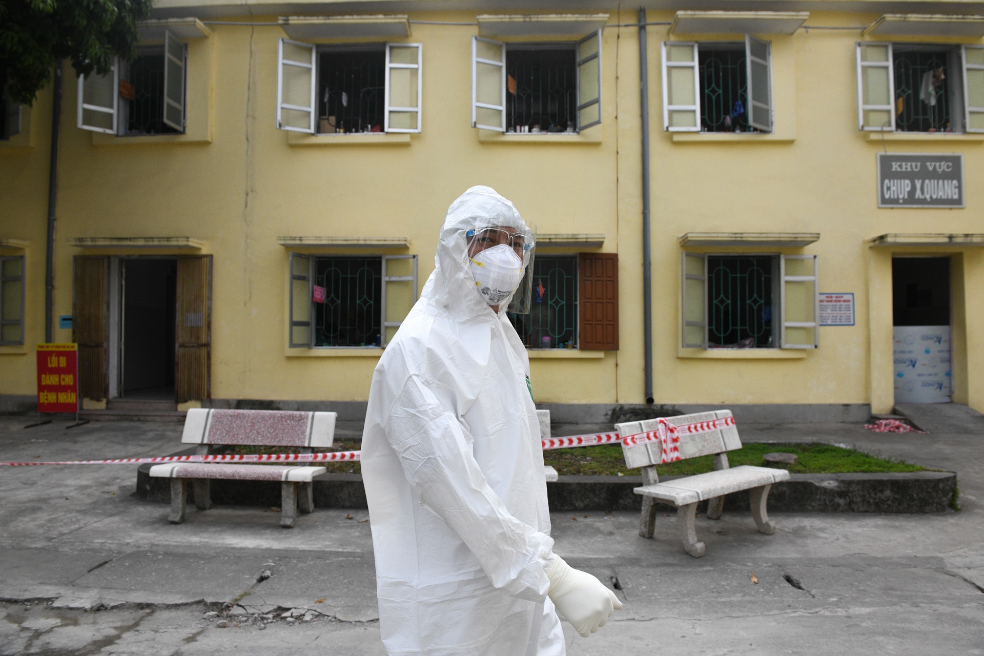 Hai Duong them 6 ca mac anh 1