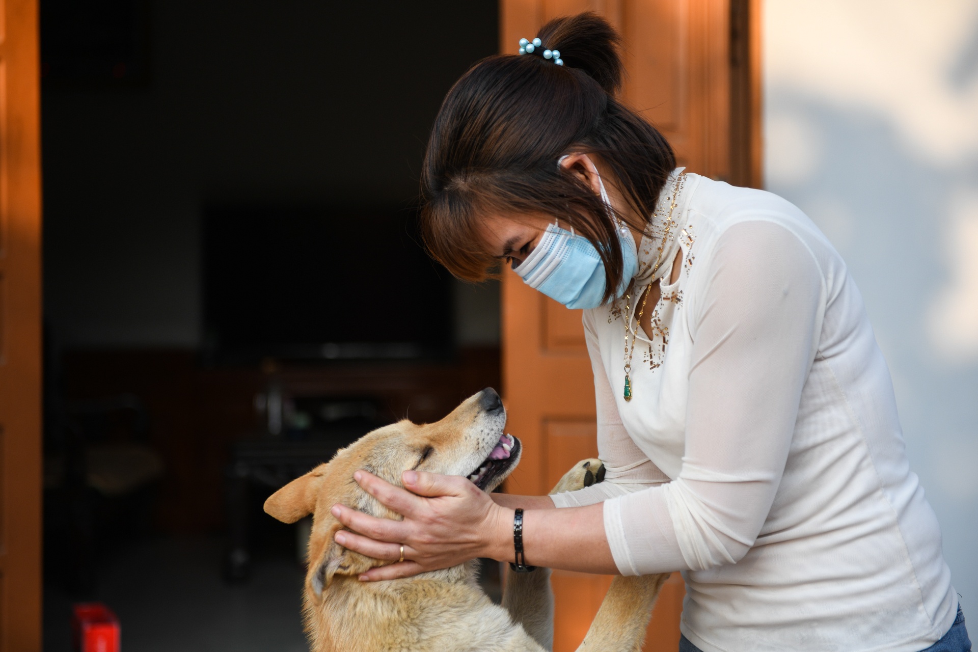 Tet dac biet noi tam dich Chi Linh anh 14