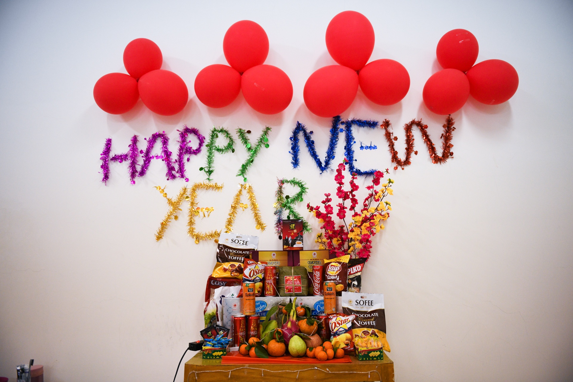 Tet dac biet noi tam dich Chi Linh anh 16