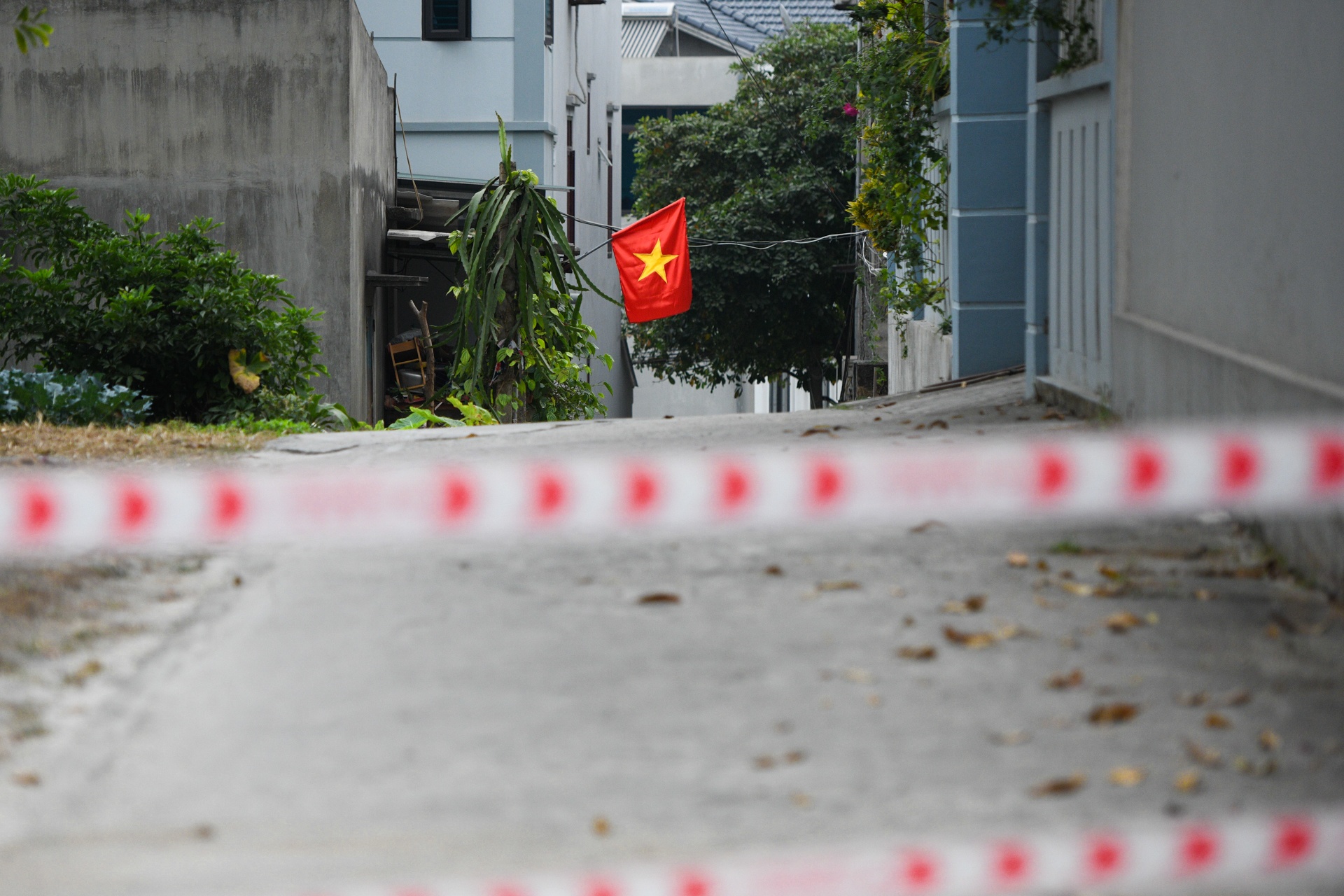 Tet dac biet noi tam dich Chi Linh anh 3