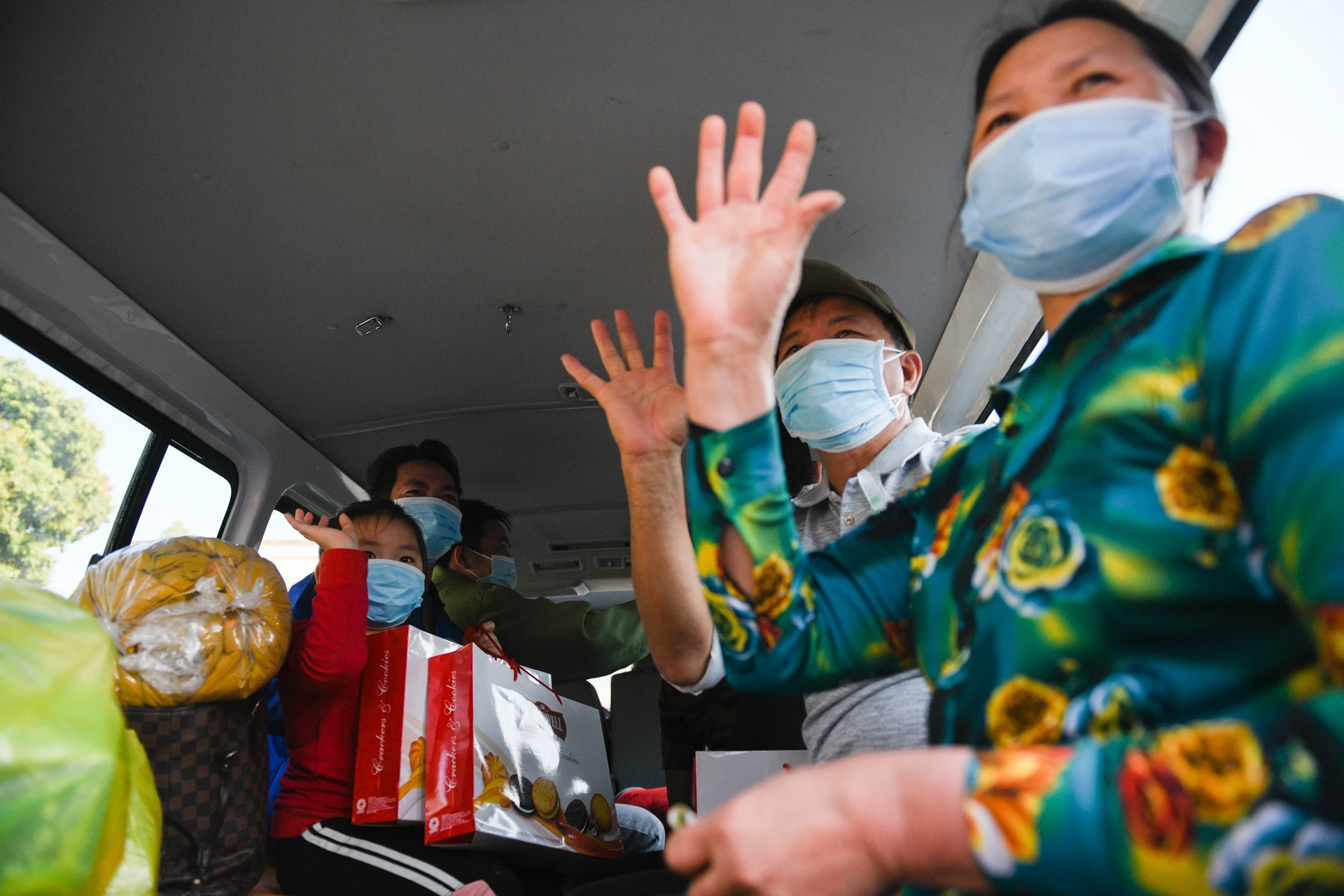 Tet dac biet noi tam dich Chi Linh anh 10