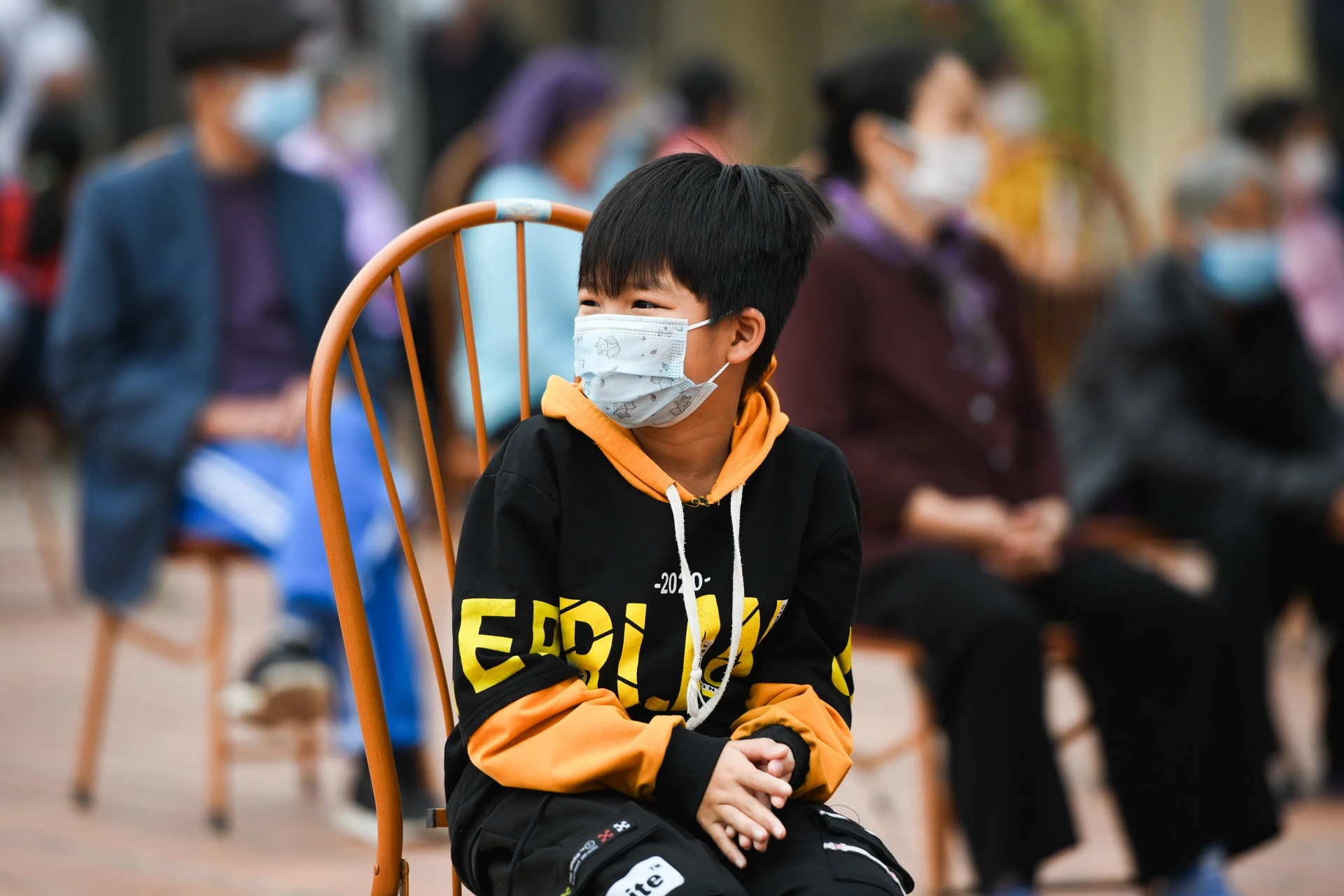 lay mau xet nghiem toan TP Chi Linh anh 7