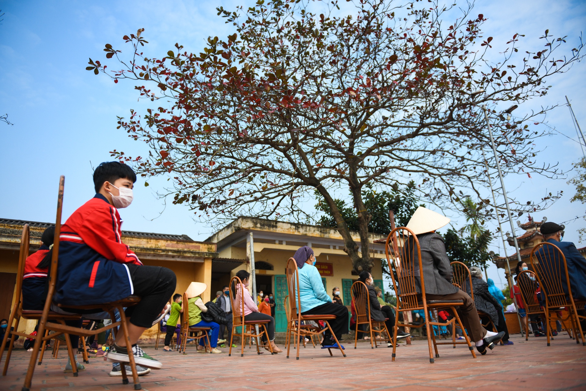 lay mau xet nghiem toan TP Chi Linh anh 5