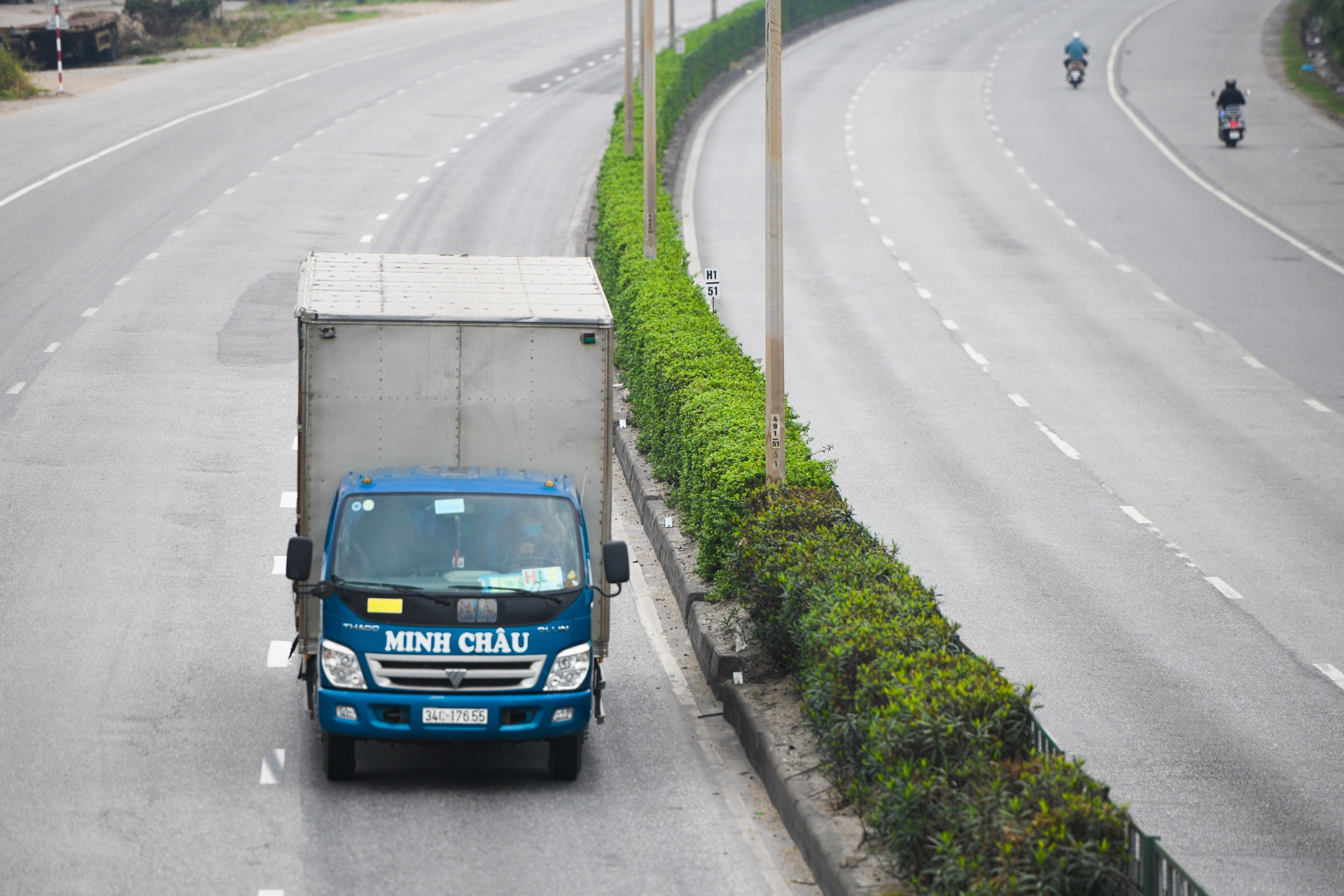 Dai dich covid anh 1