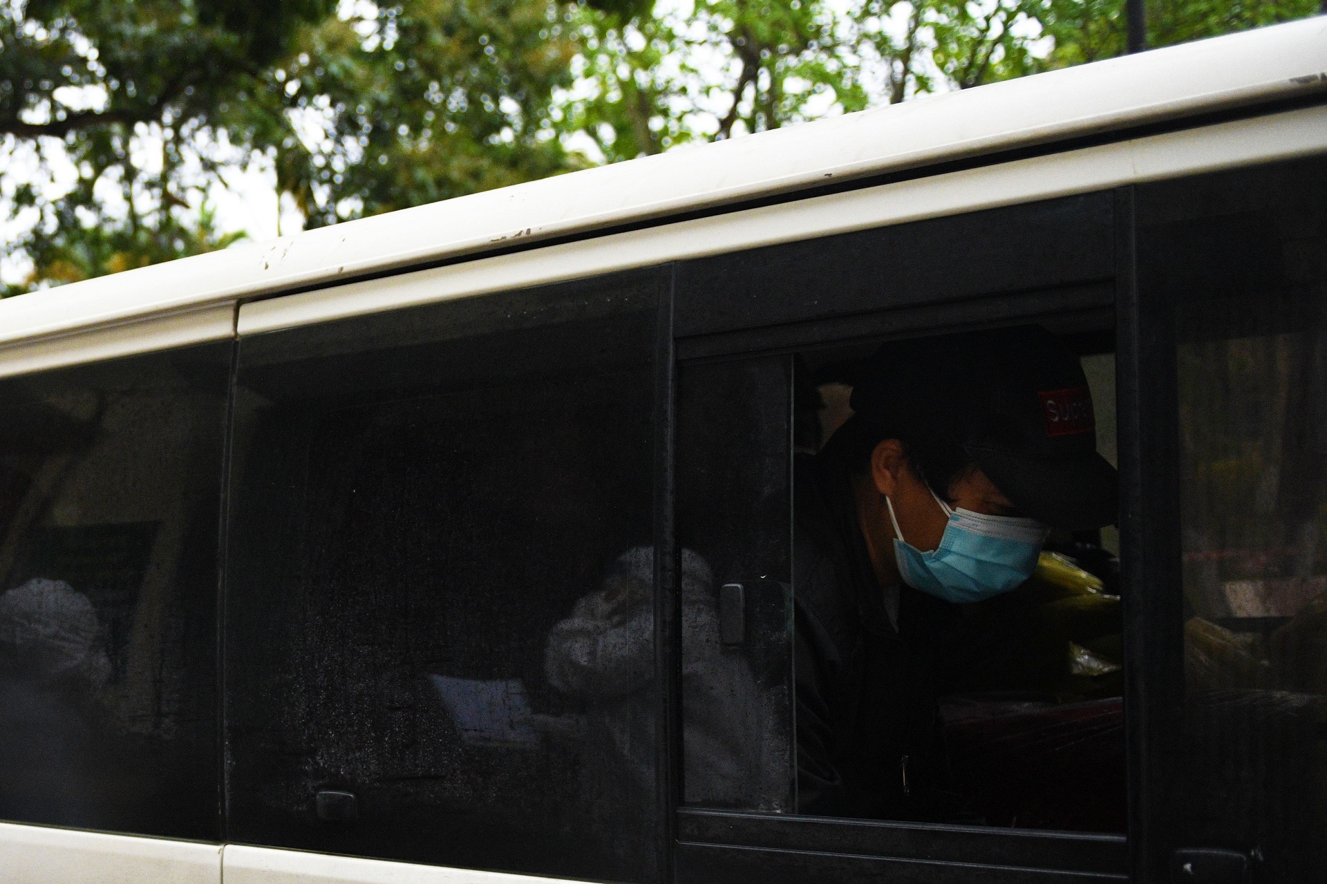 chuyen benh nhan ve benh vien da chien so 3,  benh vien da chien so 3 anh 2