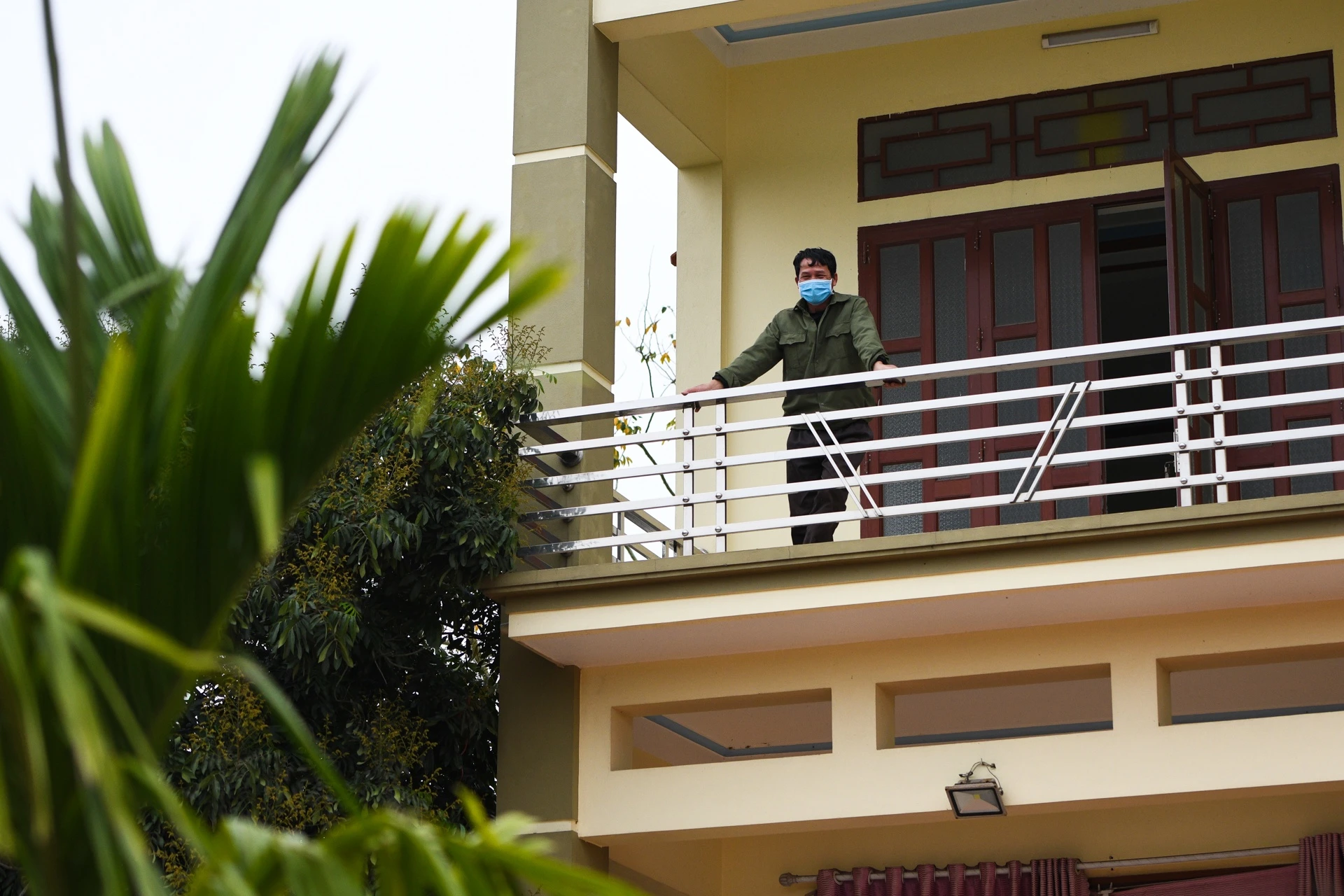 Go phong toa Chi Linh anh 7