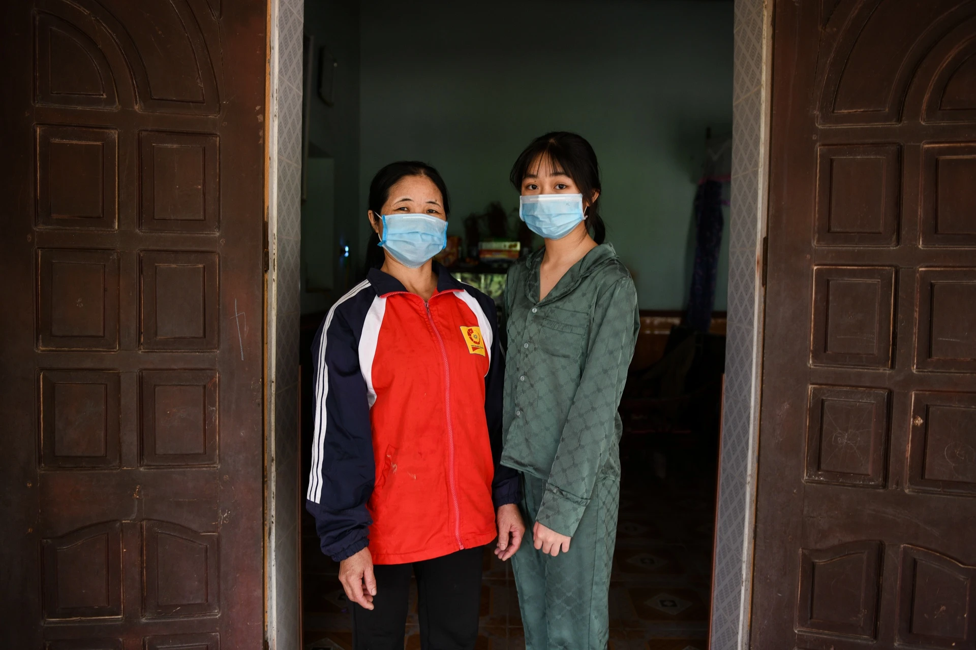 Go phong toa Chi Linh anh 5