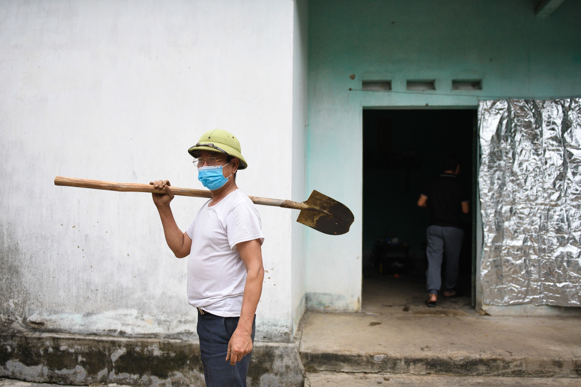 Go phong toa Chi Linh anh 2