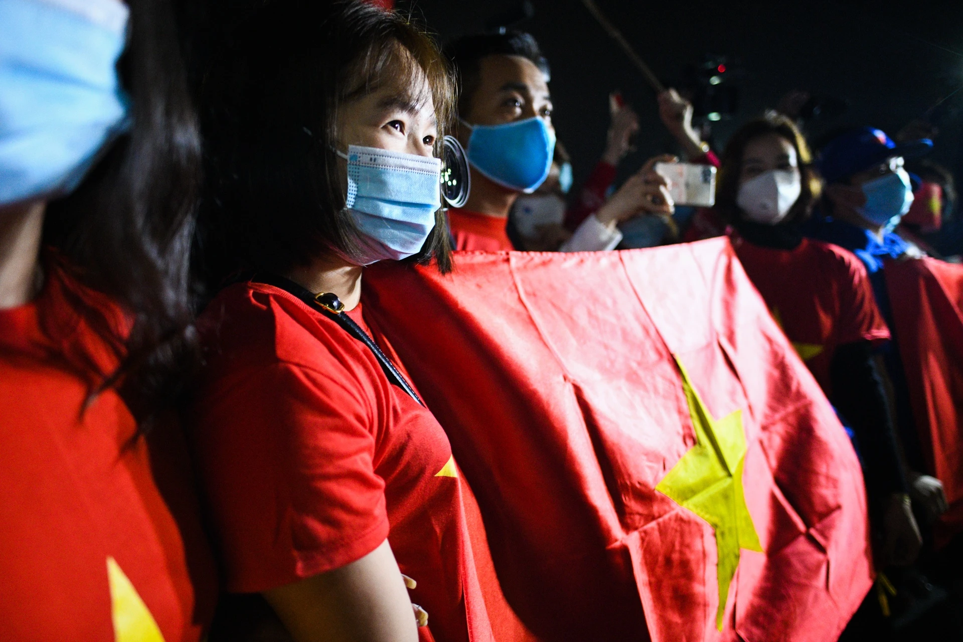 Go bo phong toa thanh pho Chi Linh anh 4