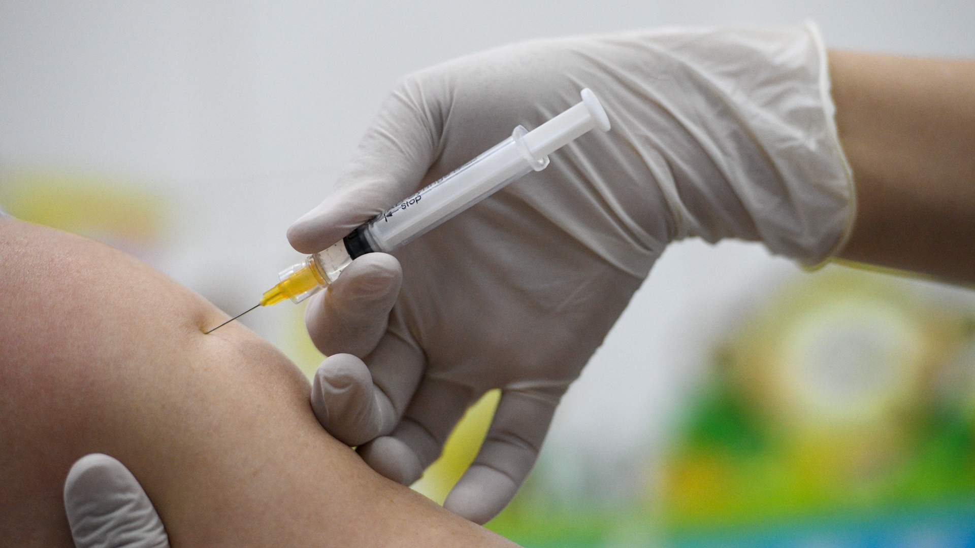Tiêm chủng vaccine Covid-19 tại Hải Dương ảnh 27 Tiem chung vaccine Covid-19 tai Hai Duong anh 27