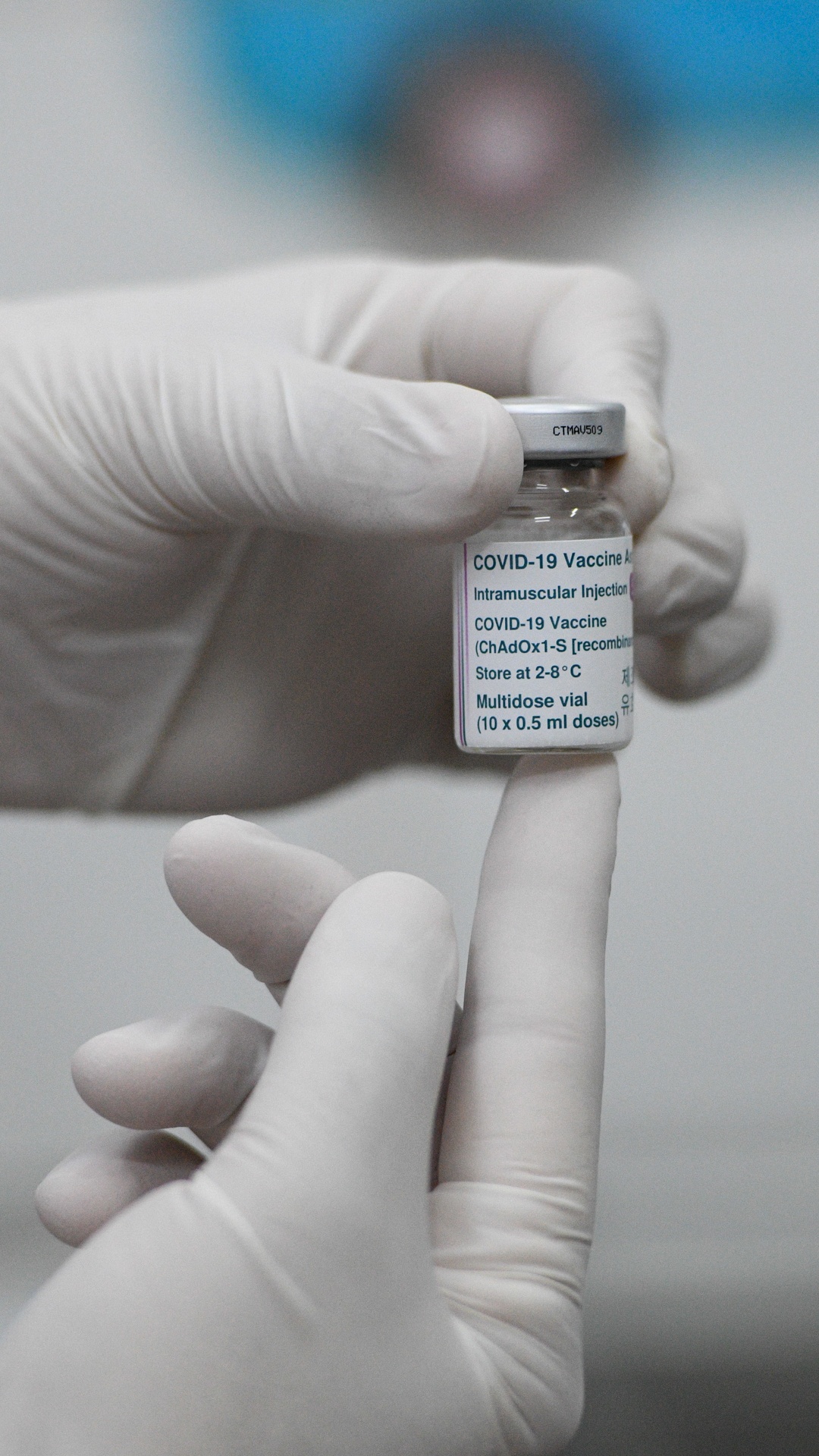 Tiêm chủng vaccine Covid-19 tại Hải Dương ảnh 24 Tiem chung vaccine Covid-19 tai Hai Duong anh 24