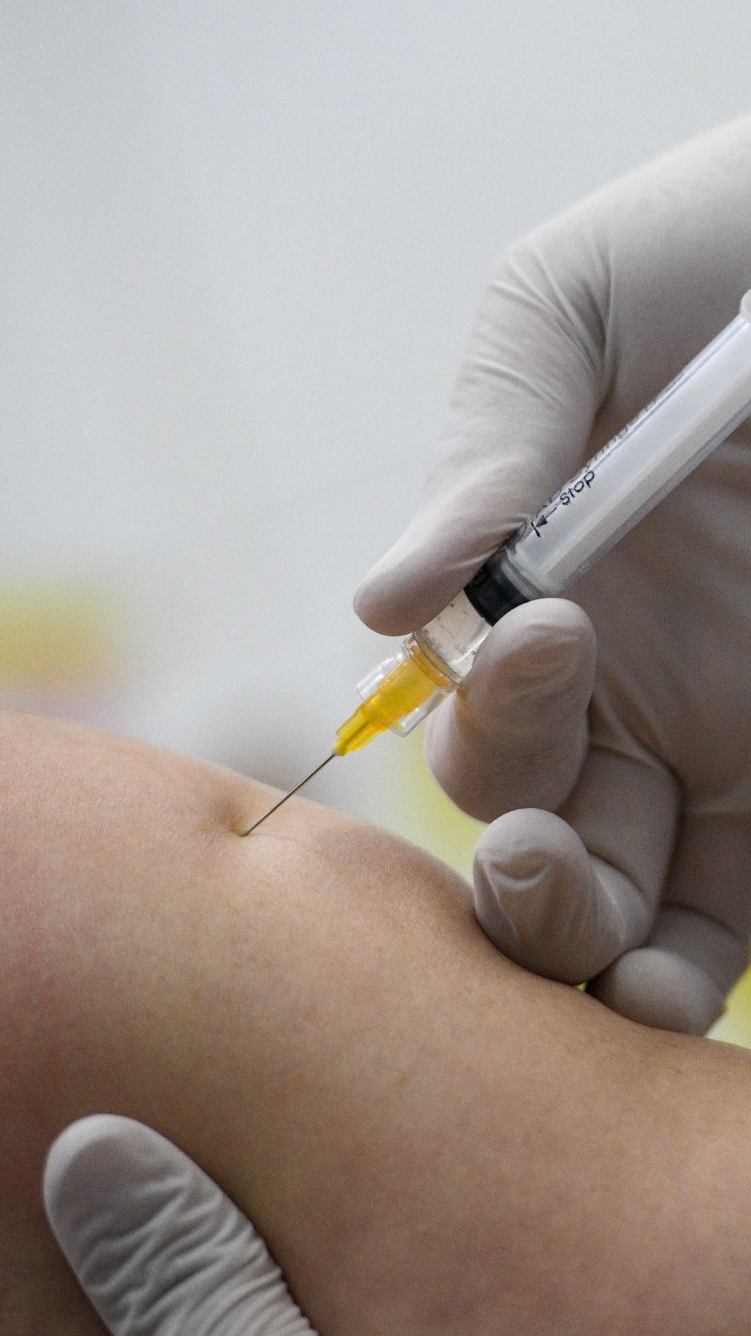 Tiêm chủng vaccine Covid-19 tại Hải Dương ảnh 28 Tiem chung vaccine Covid-19 tai Hai Duong anh 28