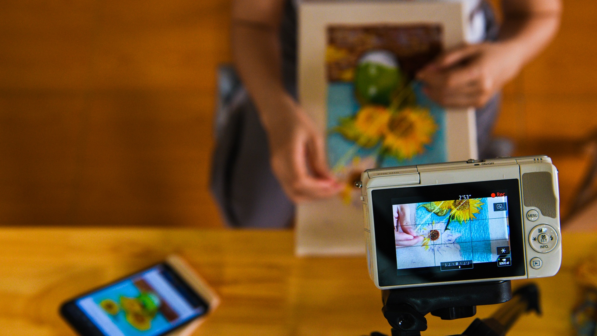 lam nghe tu do,  co gai bo viec van phong anh 13