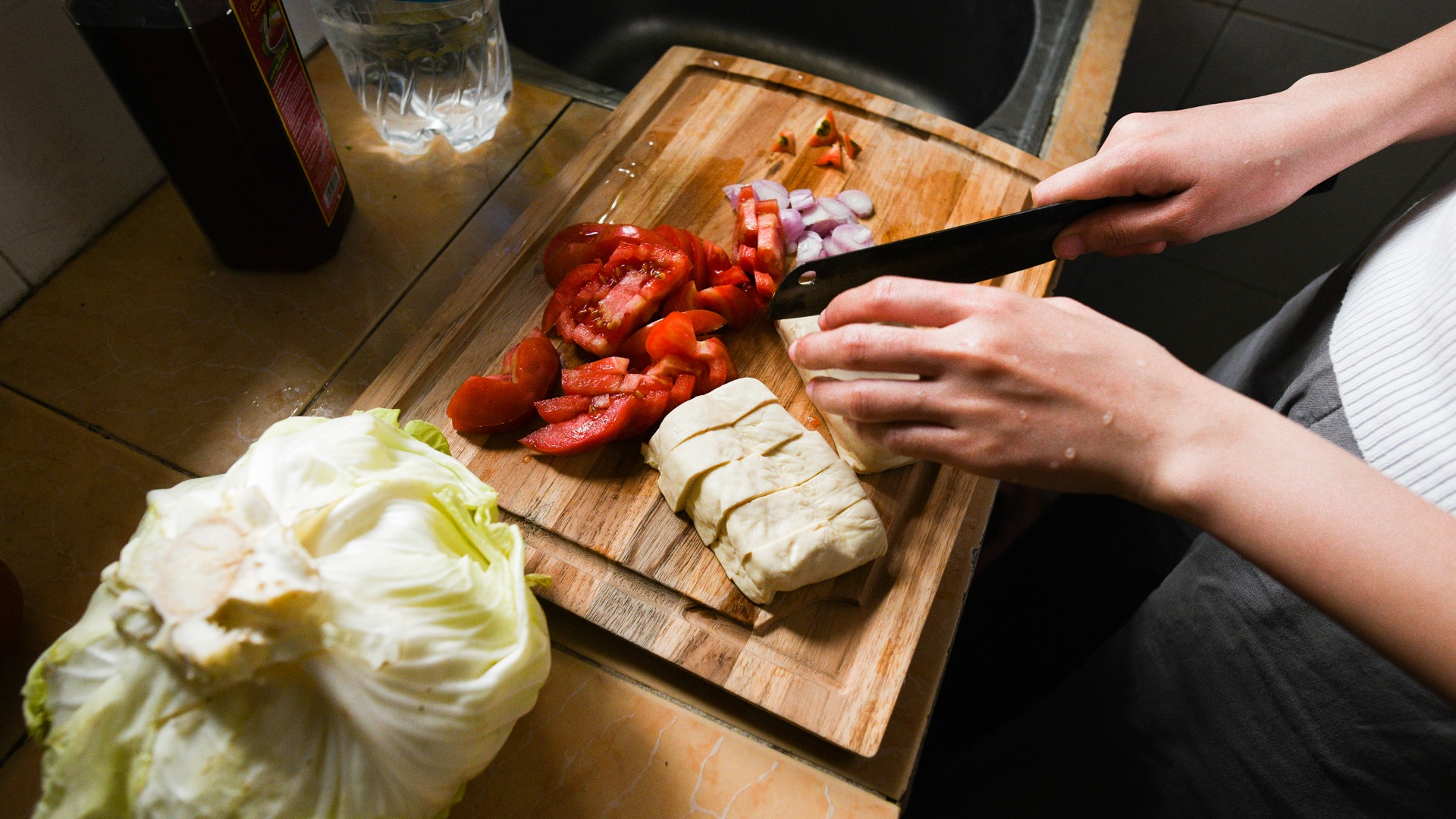 lam nghe tu do,  co gai bo viec van phong anh 17