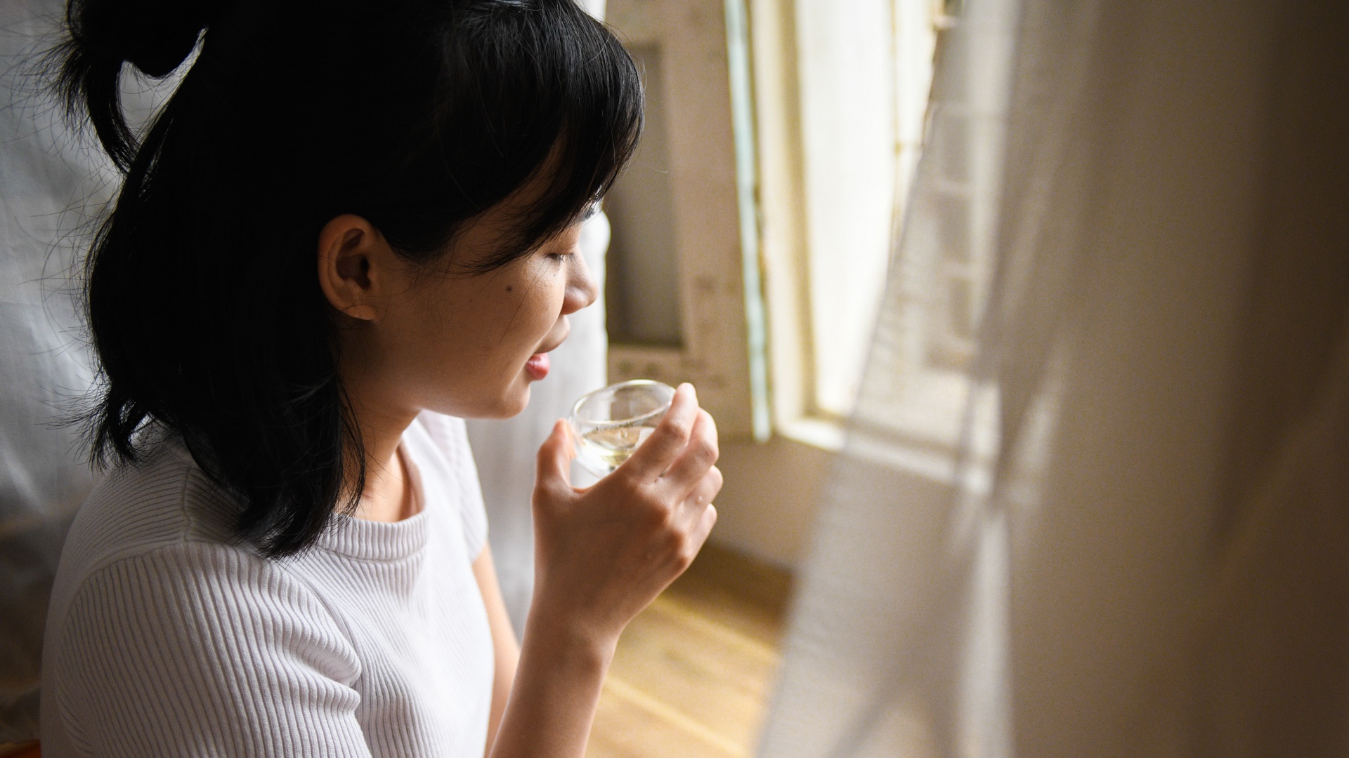 lam nghe tu do,  co gai bo viec van phong anh 21