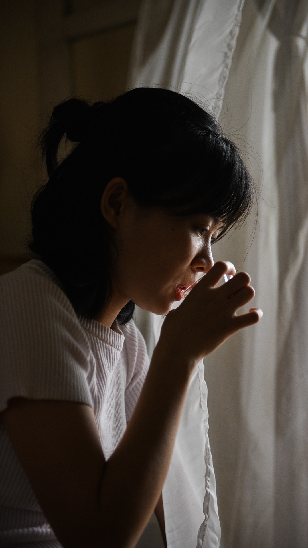 lam nghe tu do,  co gai bo viec van phong anh 22