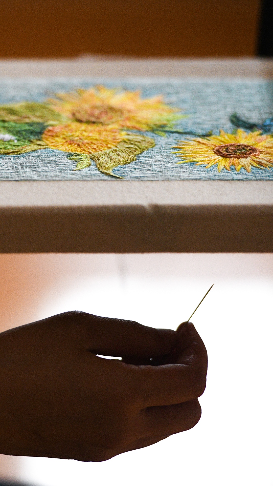 lam nghe tu do,  co gai bo viec van phong anh 24