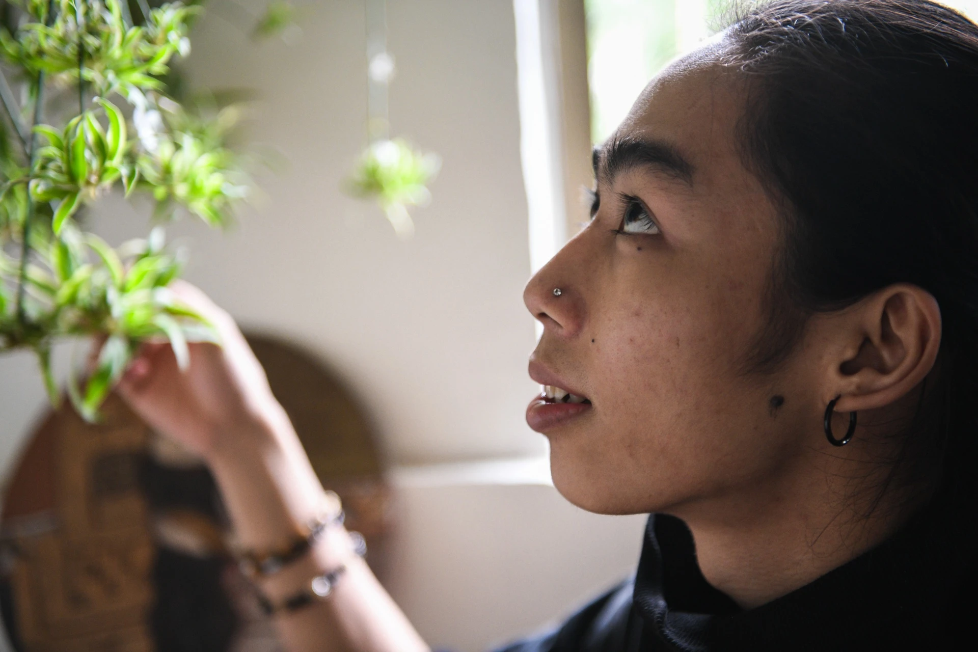 Kinh doanh trong khu tap the,  cuoc song trong cac khu tap the anh 9