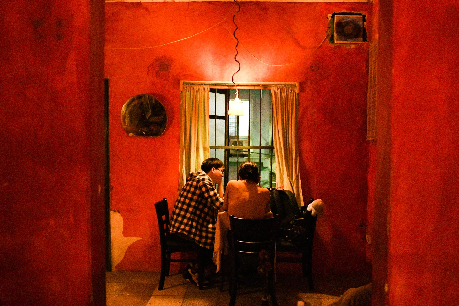 Kinh doanh trong khu tap the,  cuoc song trong cac khu tap the anh 7