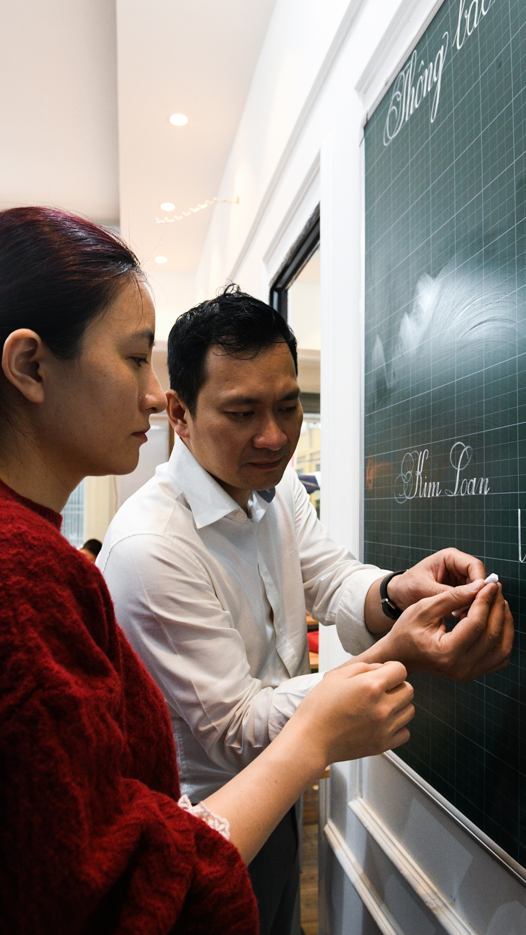 Day viet chu dep anh 12