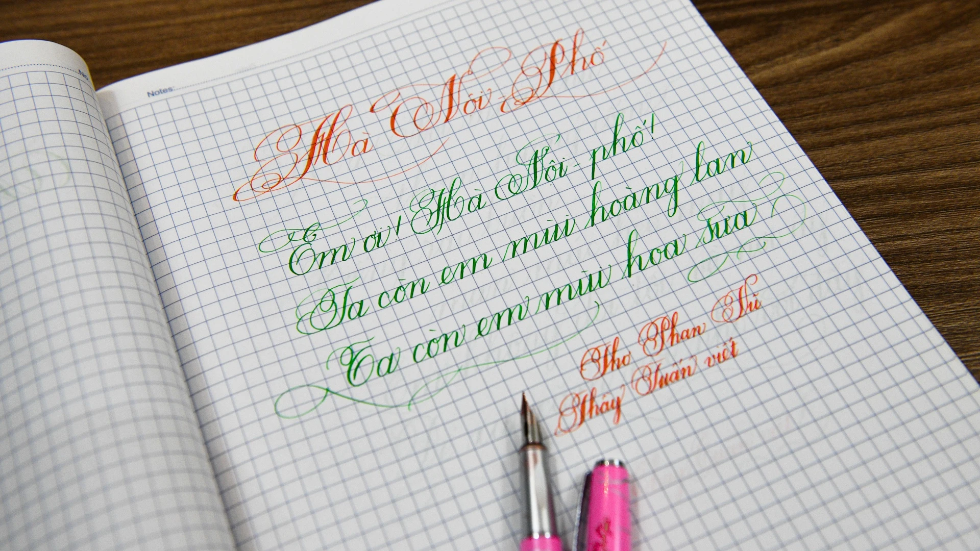 Day viet chu dep anh 21