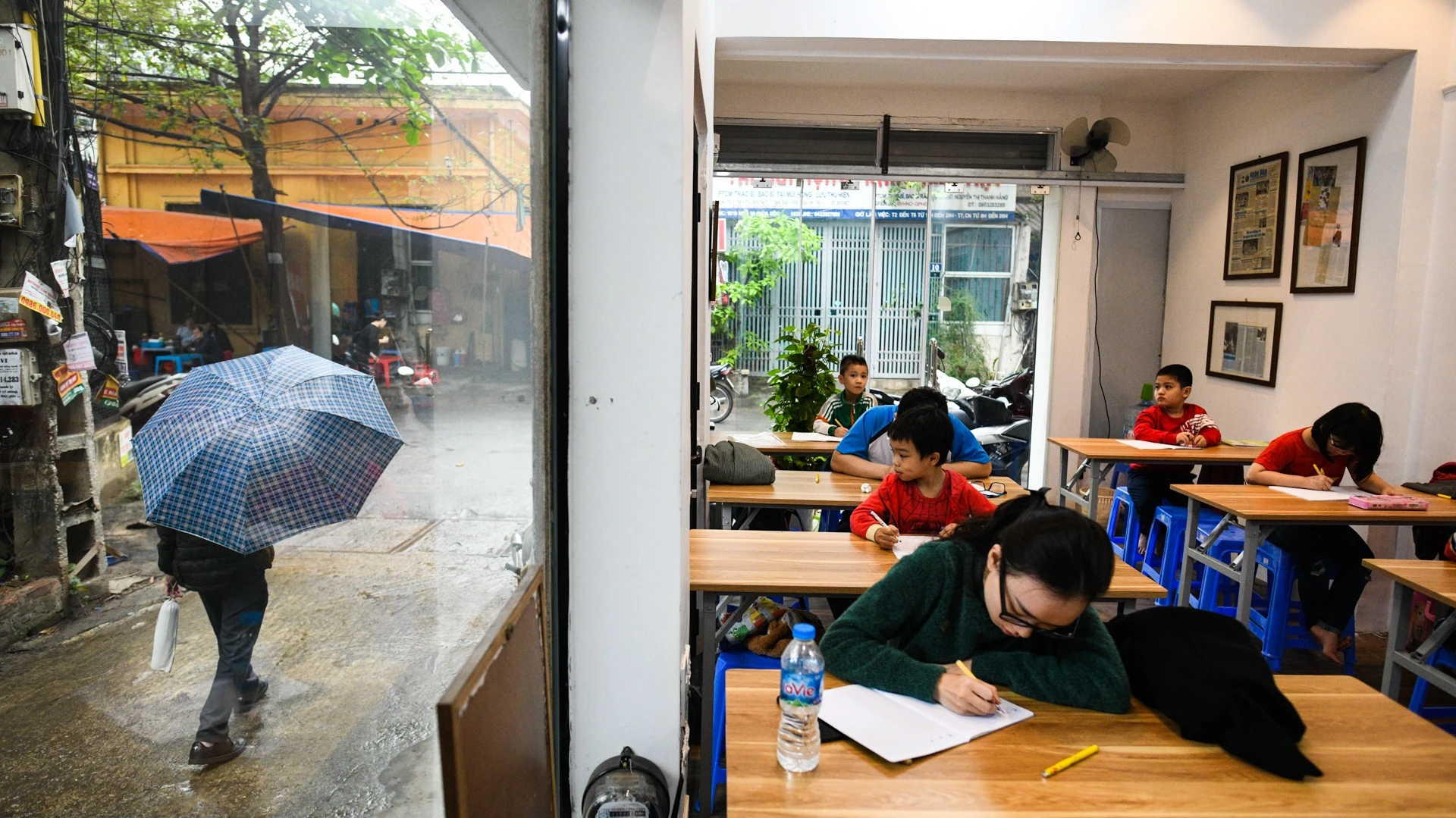 Day viet chu dep anh 5