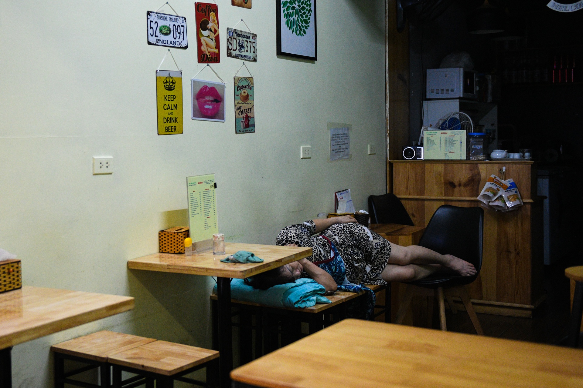 Trung tam thuong mai Ha Noi anh 6