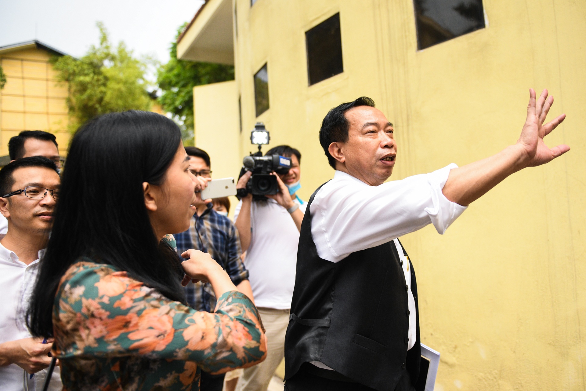 buon ma tuy trong benh vien tam than anh 2