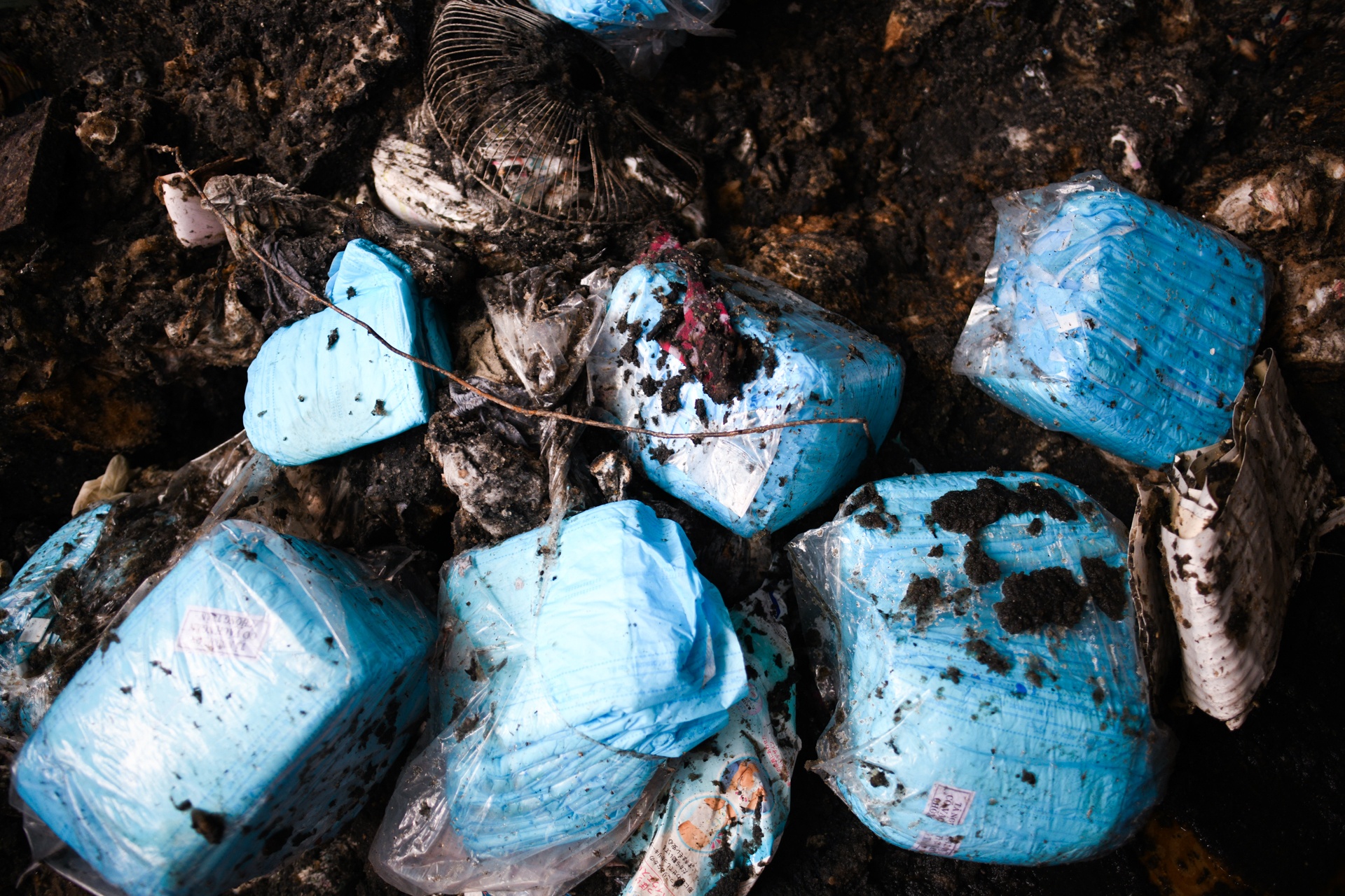 Chay nha tren pho Ton Duc Thang,  311 Ton Duc Thang anh 8