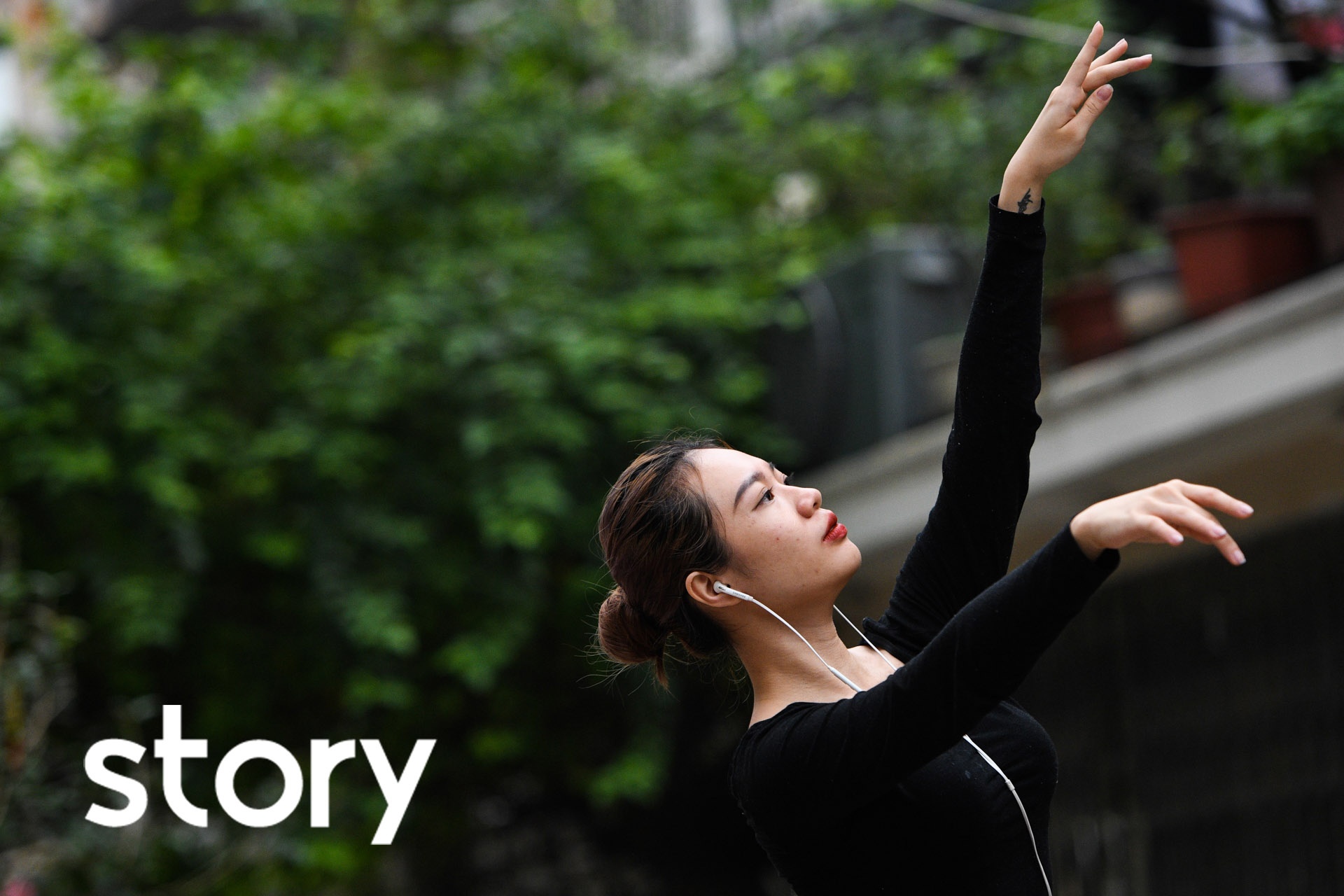 7 nam hoc mua cua co giao 19 tuoi hinh anh