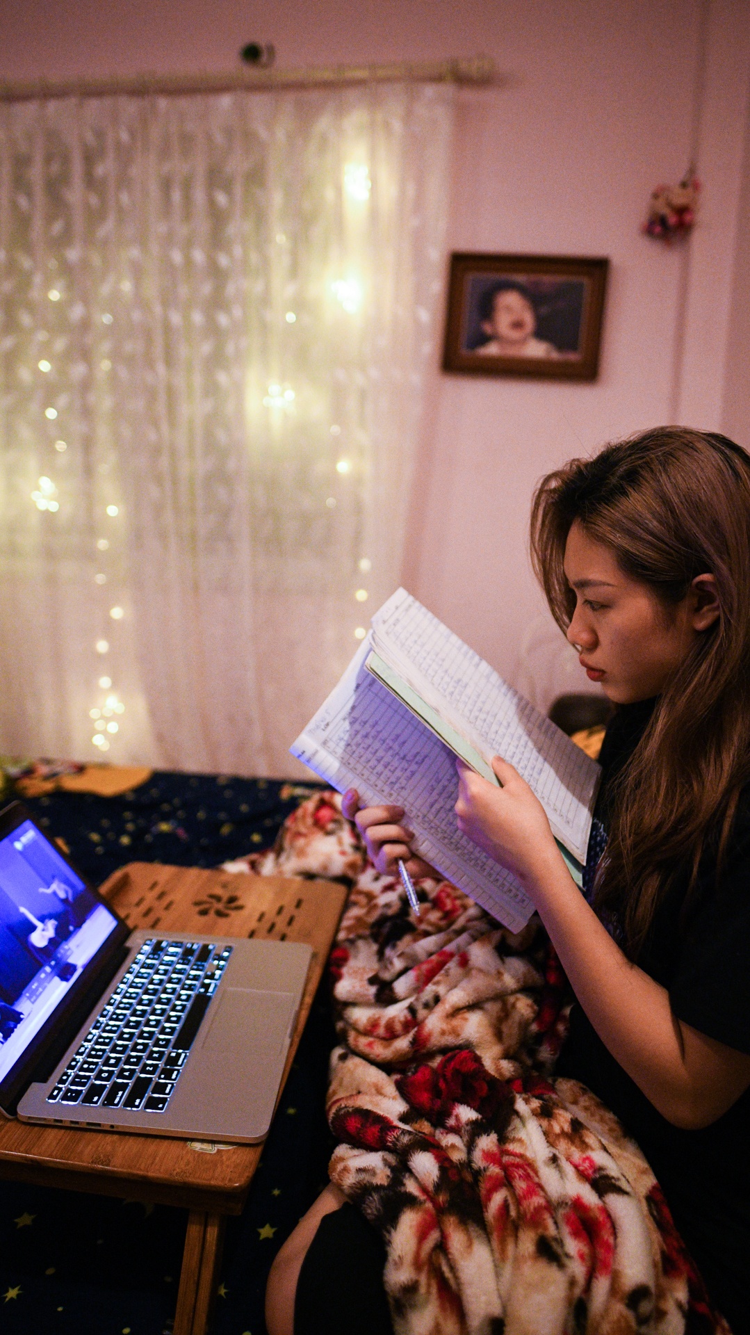 Co giao day mua anh 29