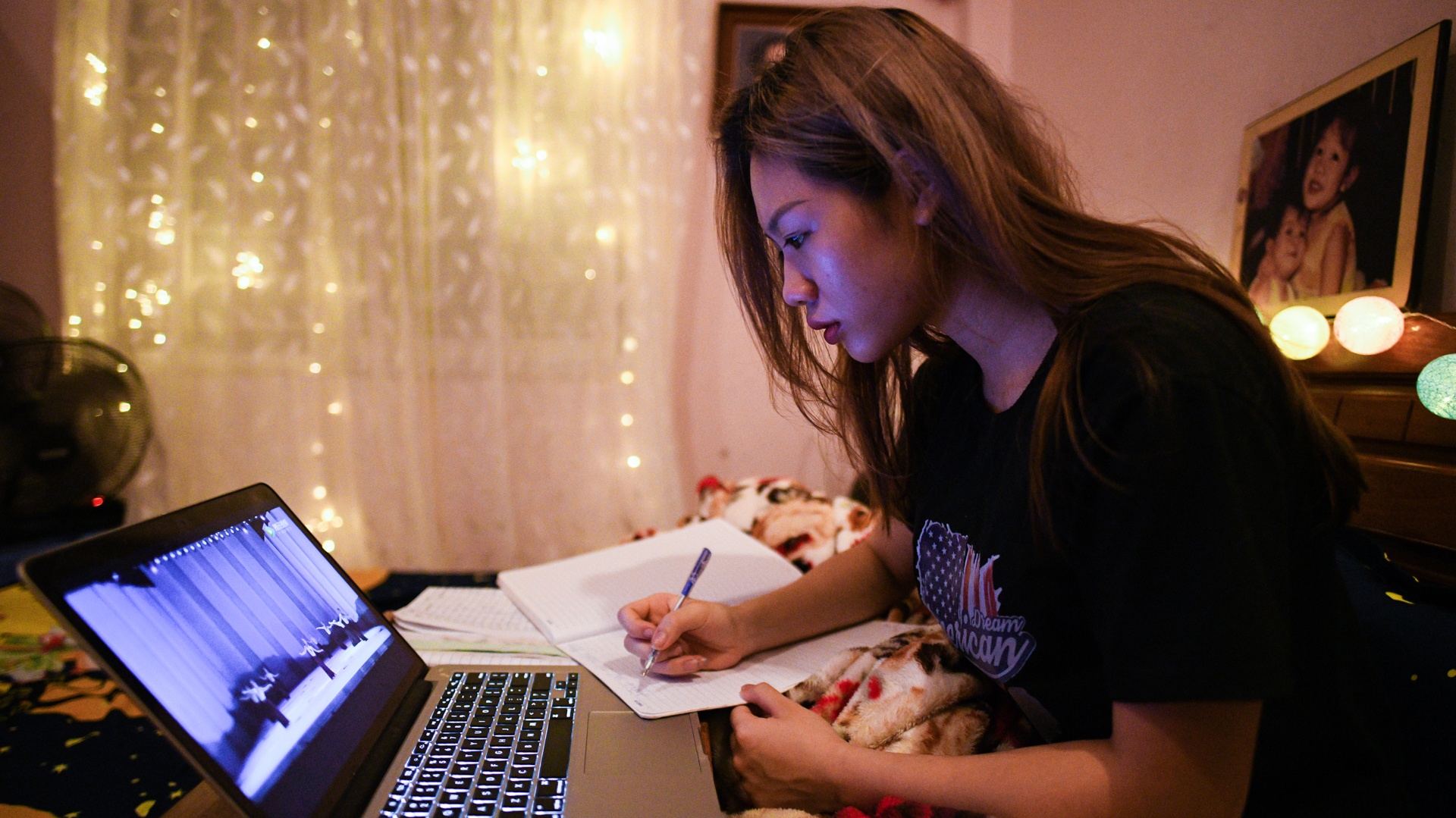 Co giao day mua anh 28