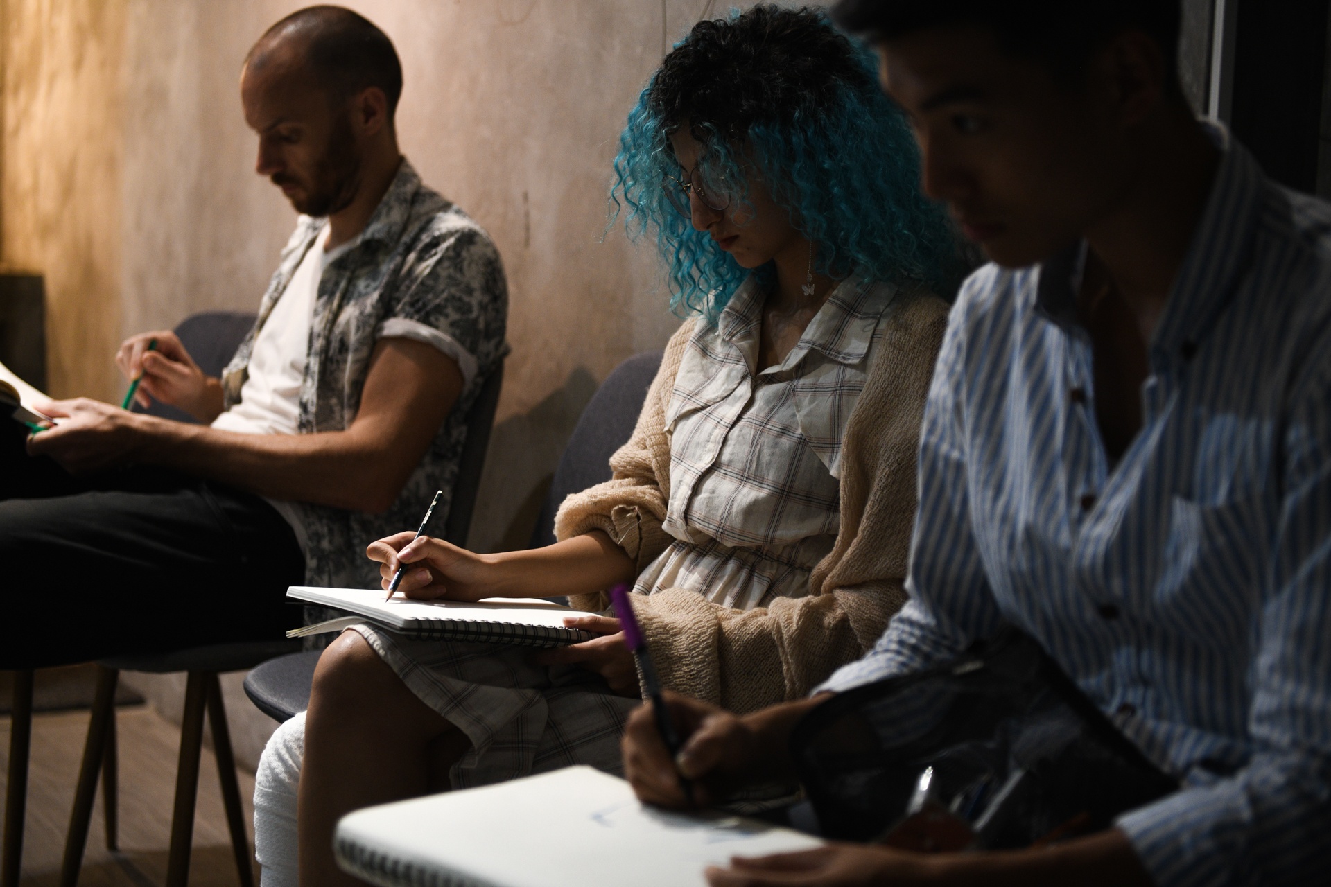 nu nguoi mau khoa than,  dam me hoi hoa anh 7