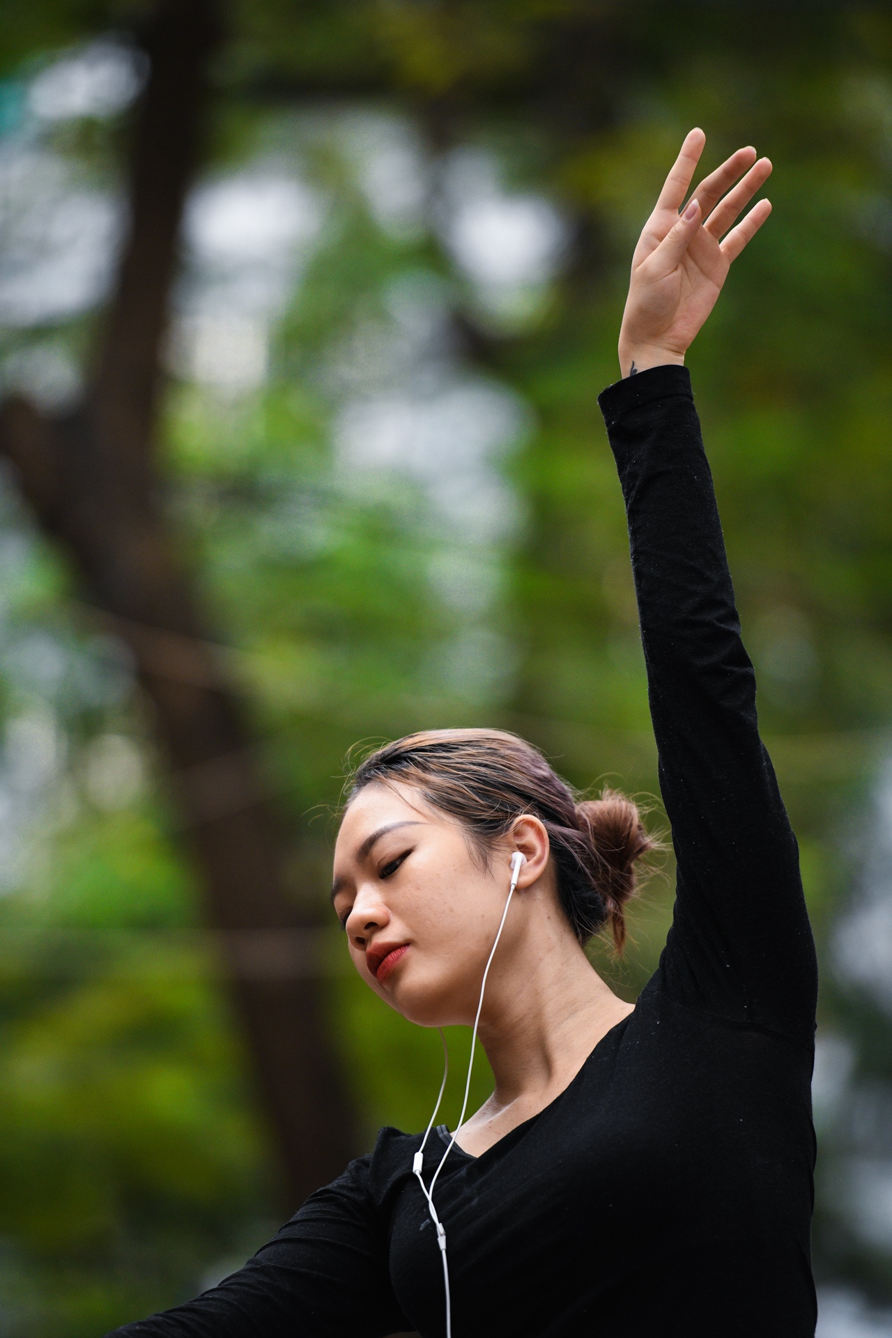 Co giao day mua anh 3