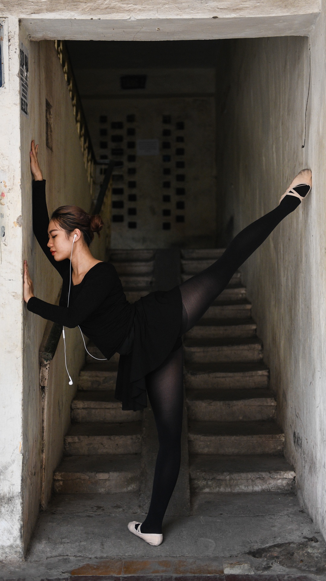 Co giao day mua anh 9