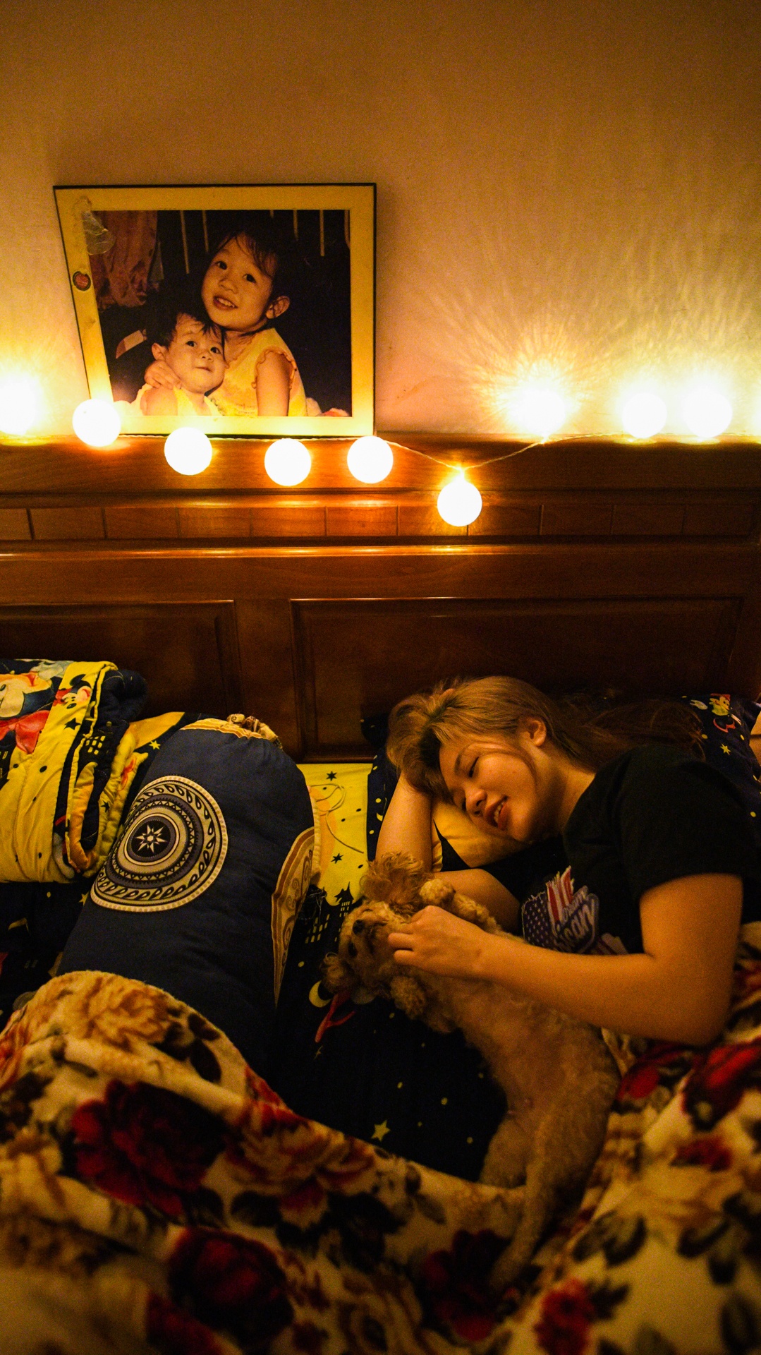 Co giao day mua anh 31