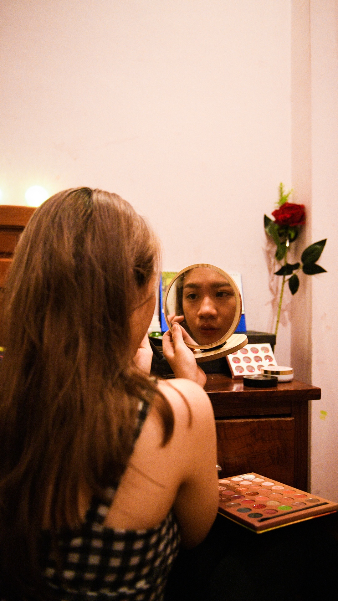 Co giao day mua anh 5